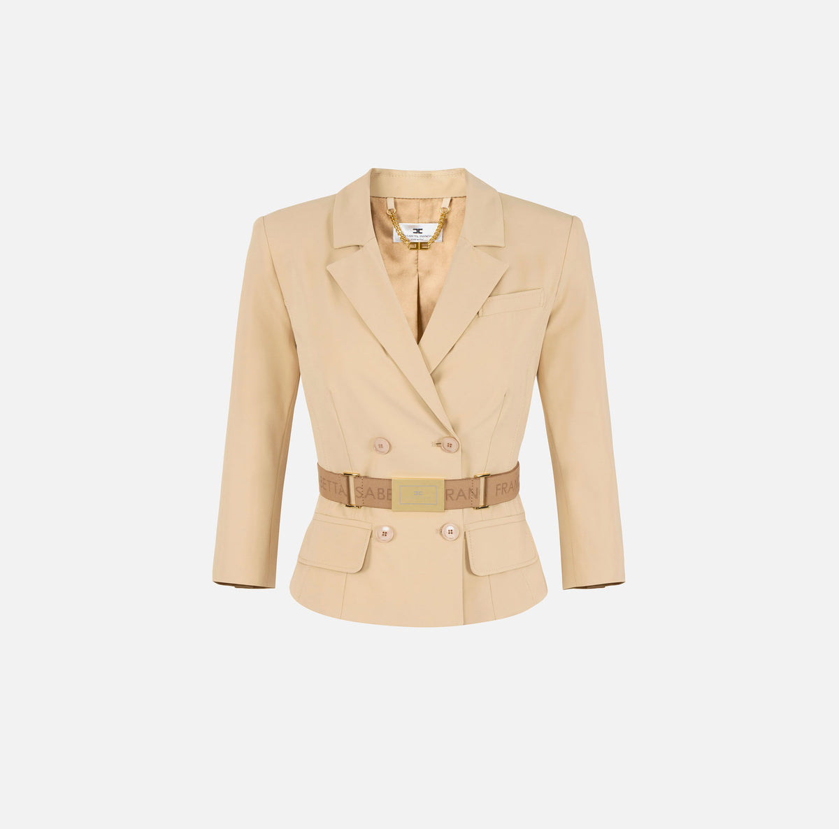  GI22461E2 470 Elisabetta Franchi 