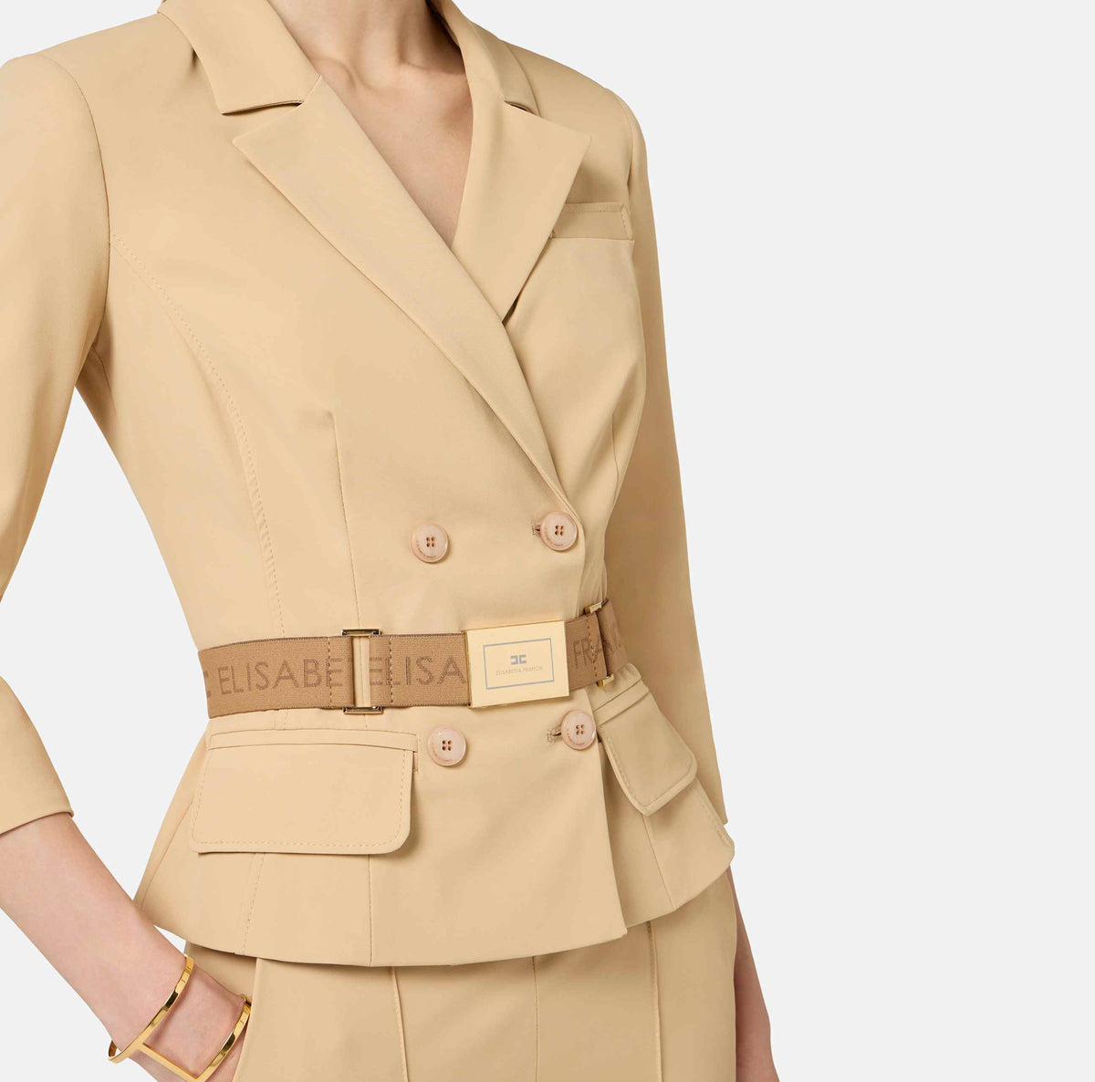  GI22461E2 470 Elisabetta Franchi 