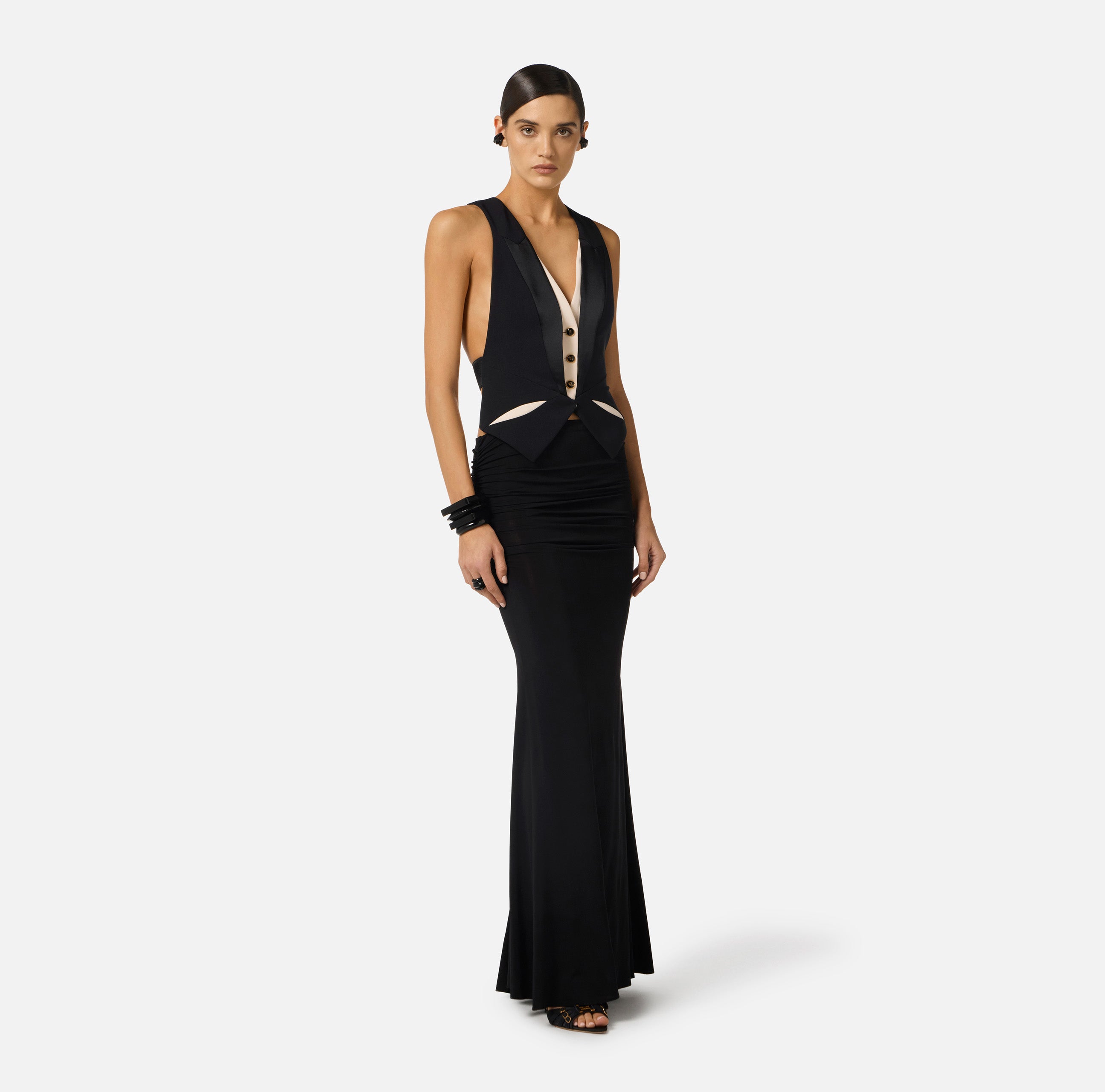 Gilet Elisabetta Franchi