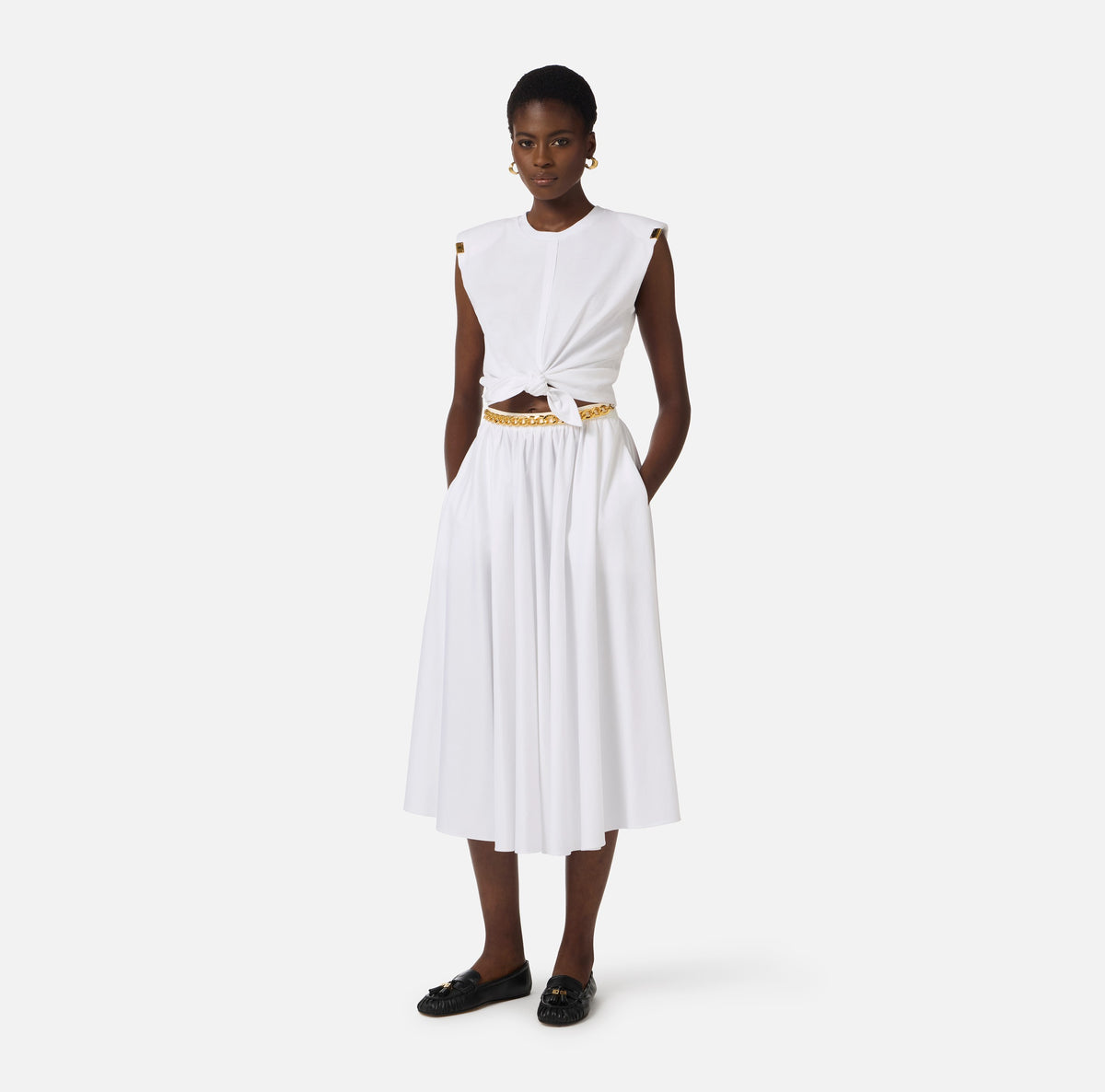  MA01161E2 270 Elisabetta Franchi 