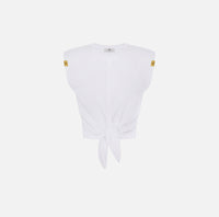  MA01161E2 270 Elisabetta Franchi 