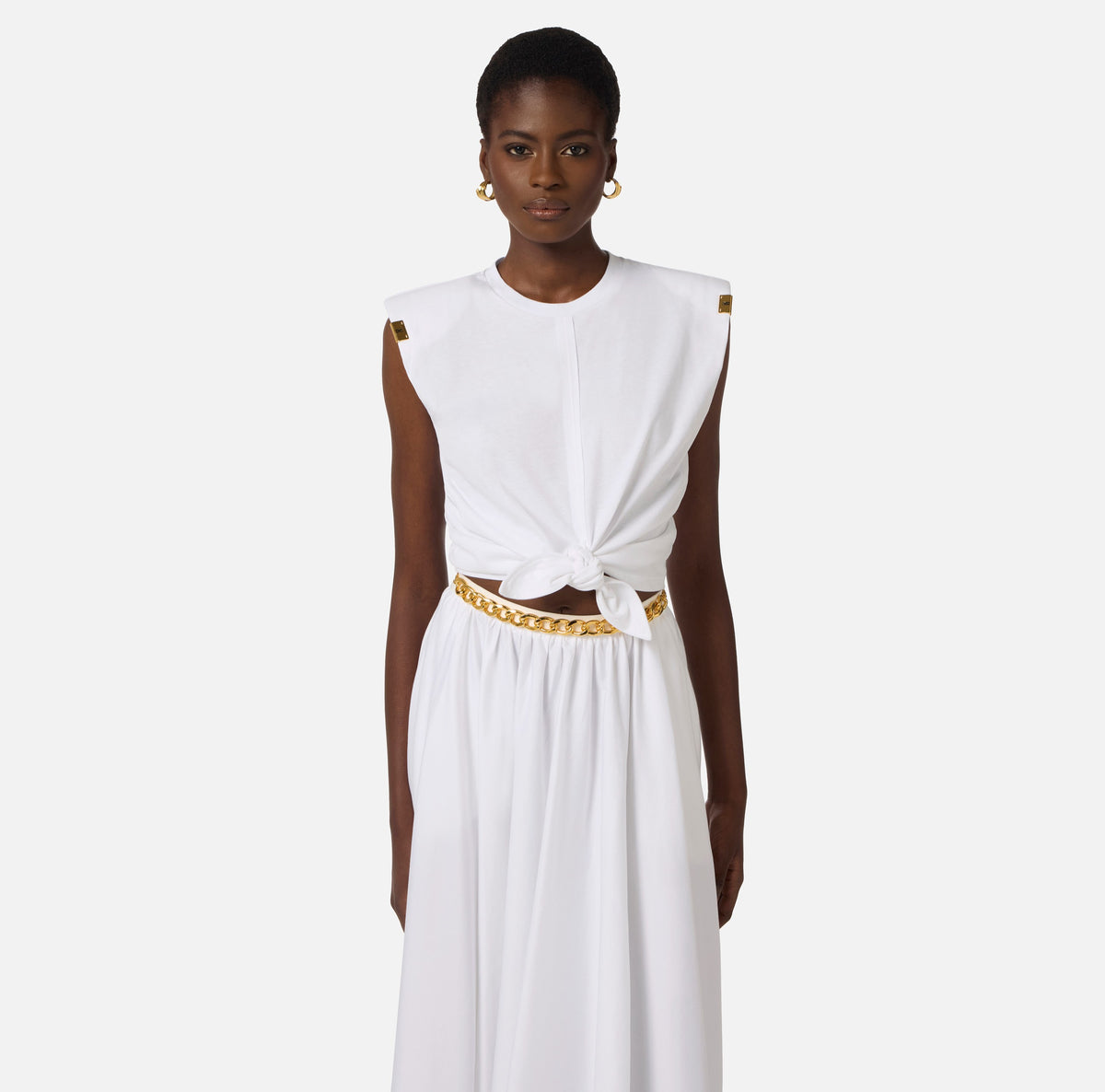  MA01161E2 270 Elisabetta Franchi 