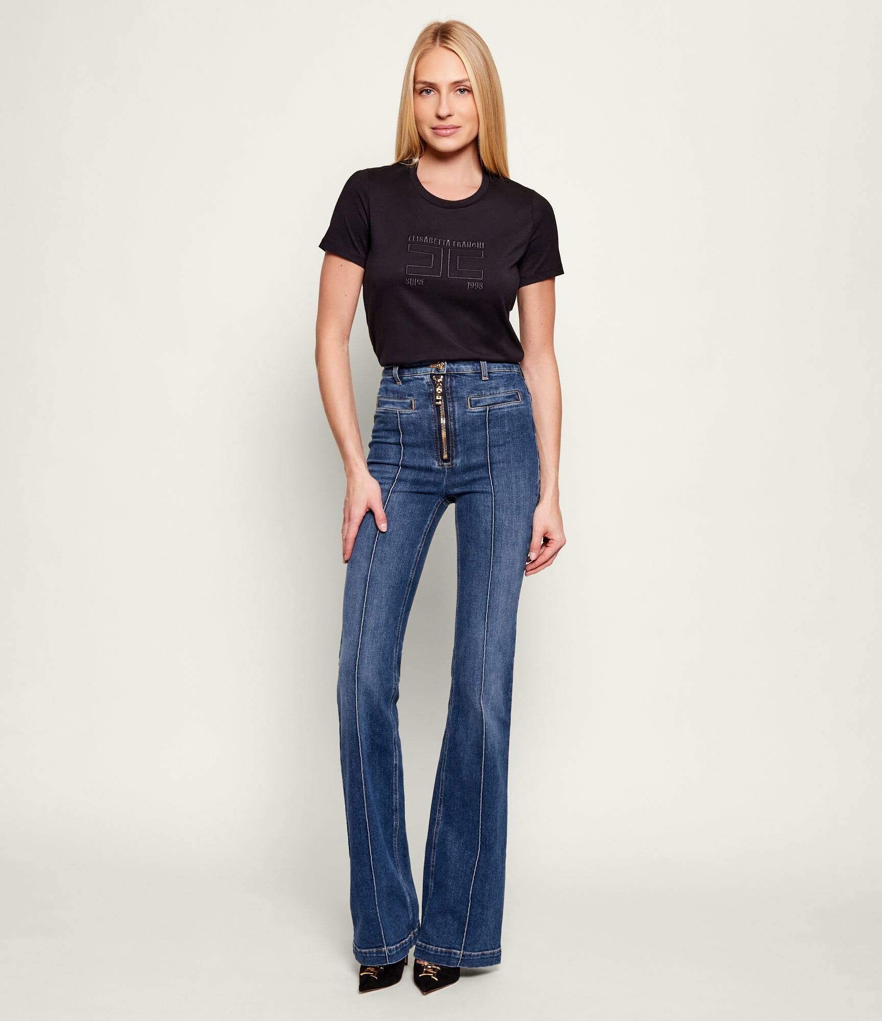  MA71G61E2 110 Elisabetta Franchi 