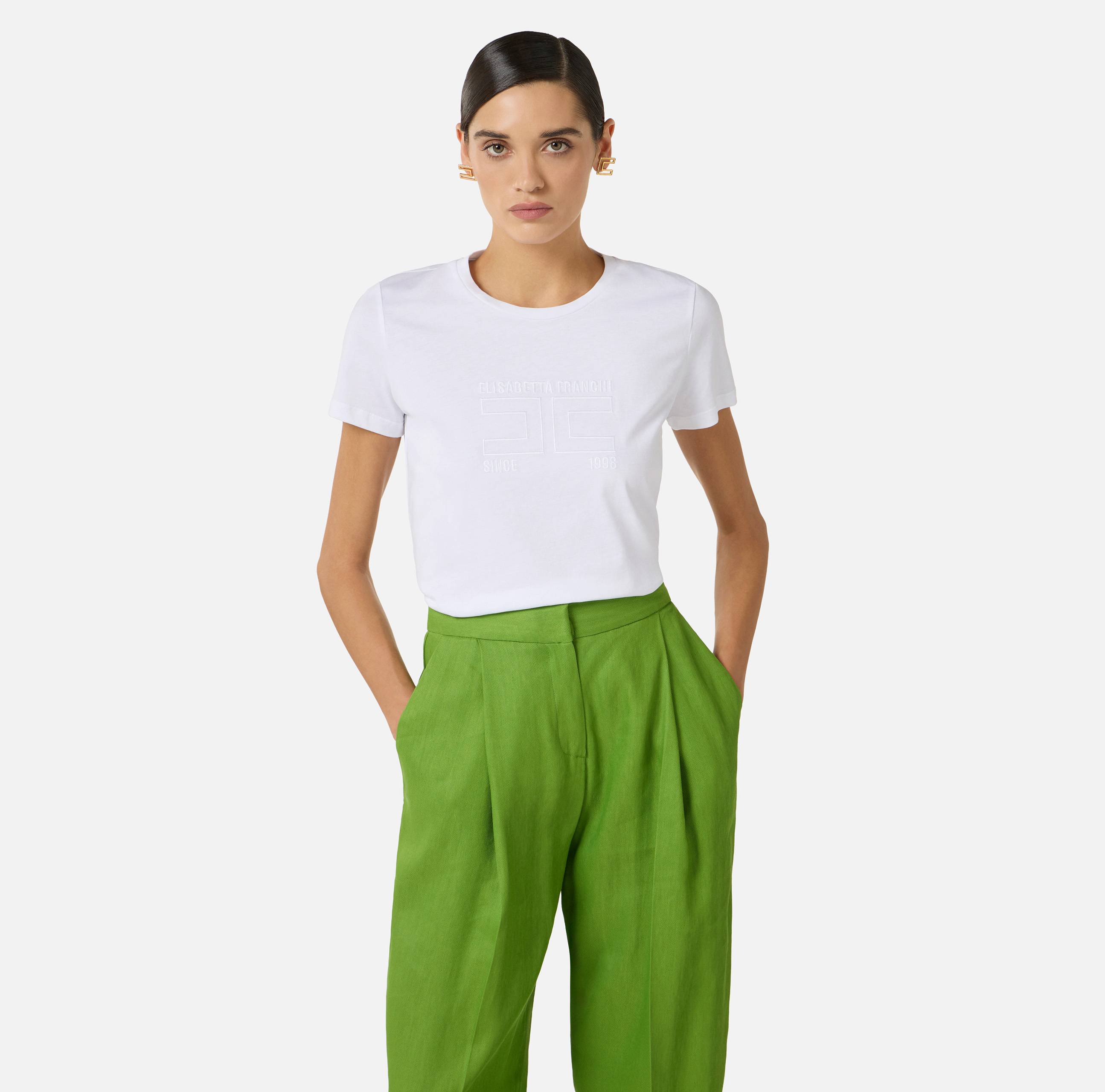 Maglia Elisabetta Franchi
