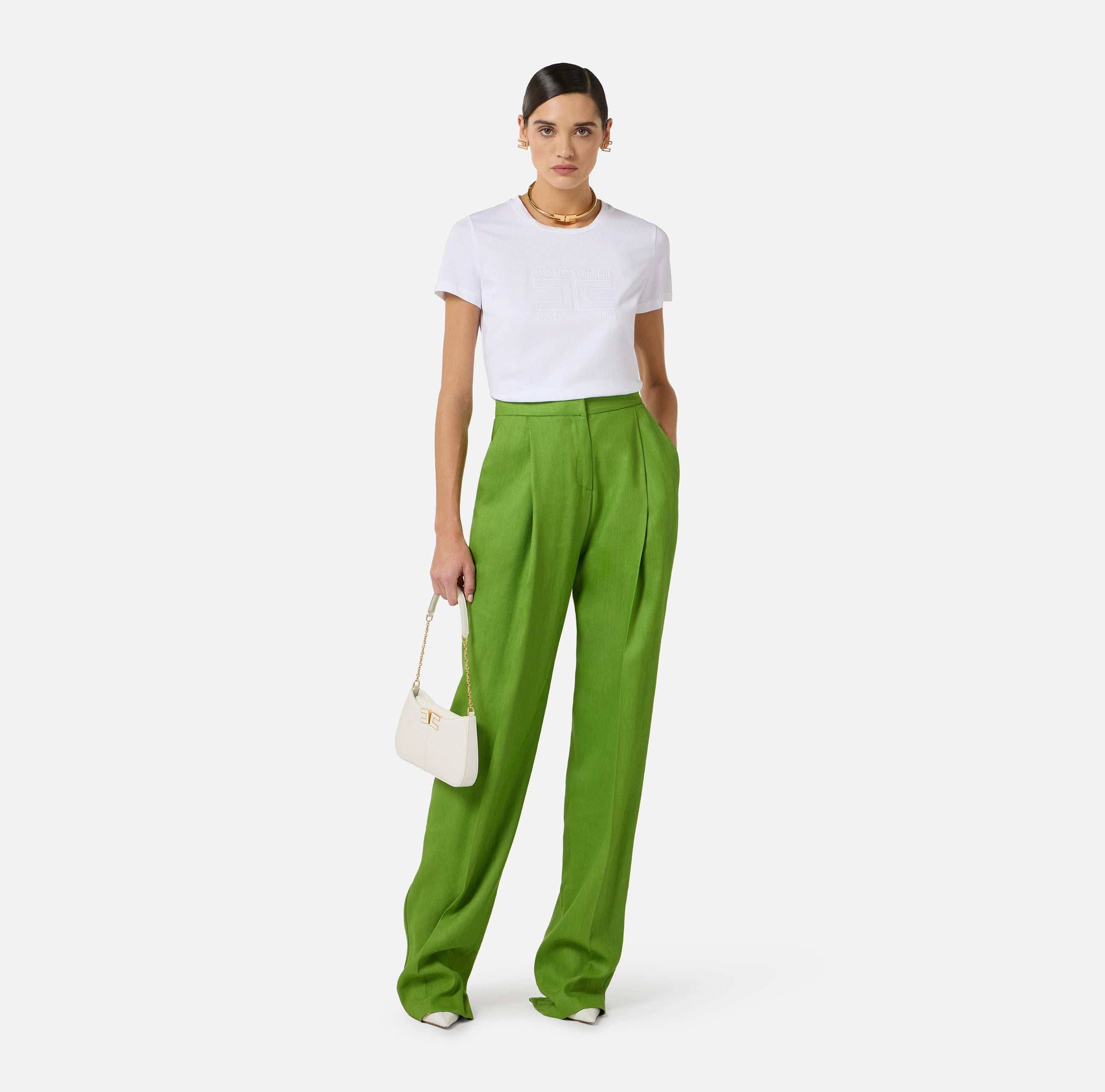  MA71G61E2 270 Elisabetta Franchi 