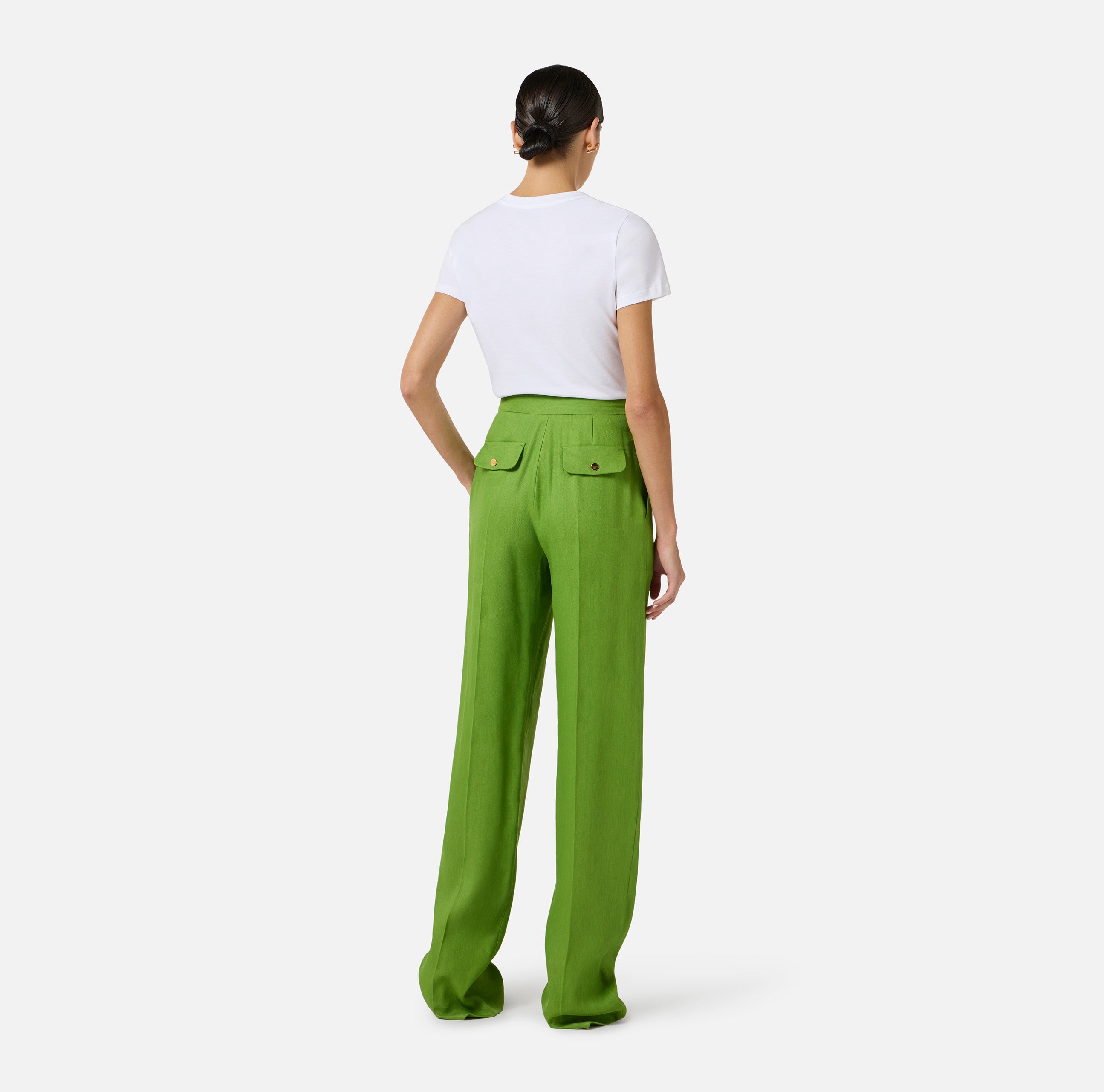  MA71G61E2 270 Elisabetta Franchi 