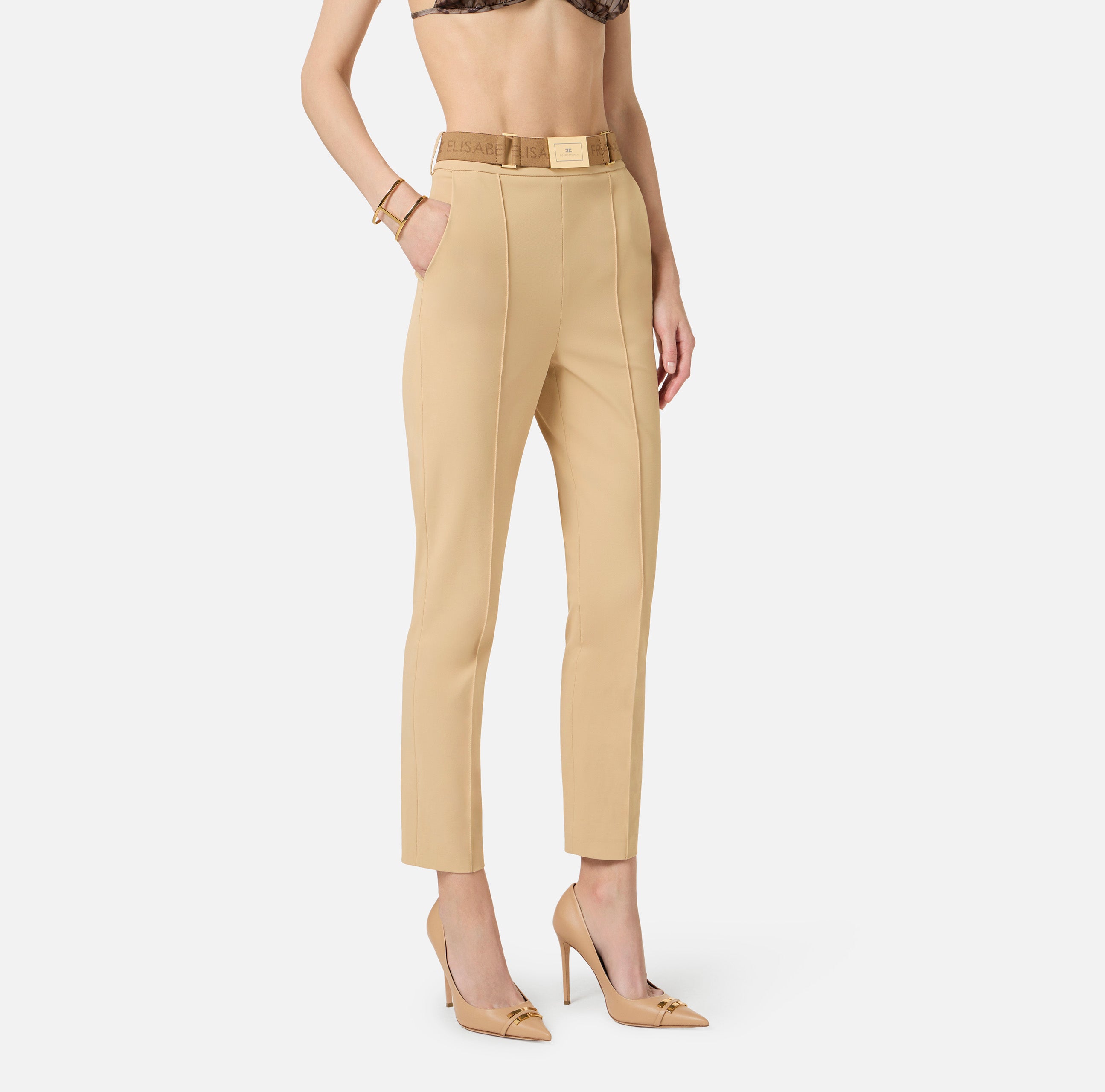 Pantalone Elisabetta Franchi
