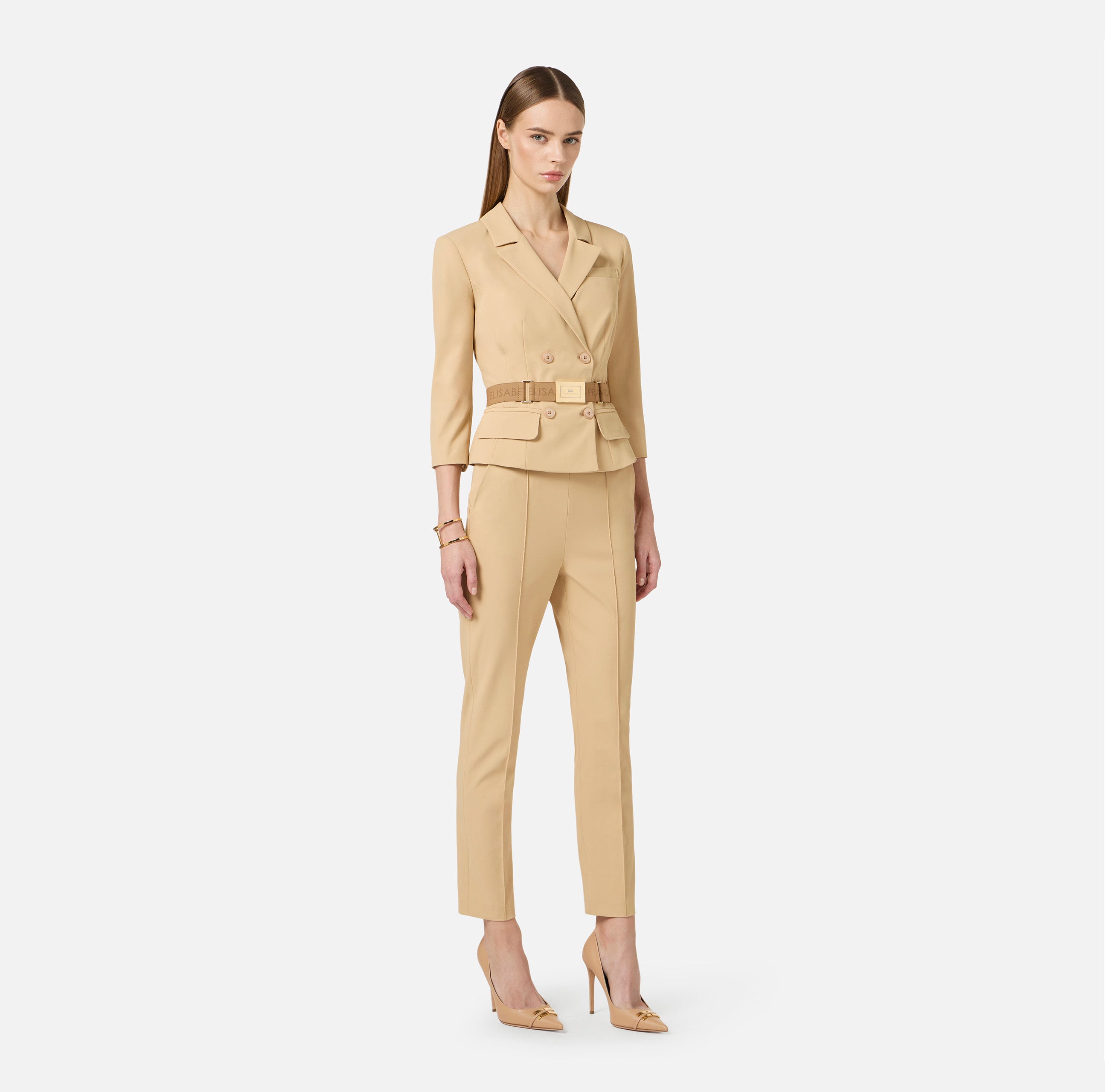 Pantalone Elisabetta Franchi