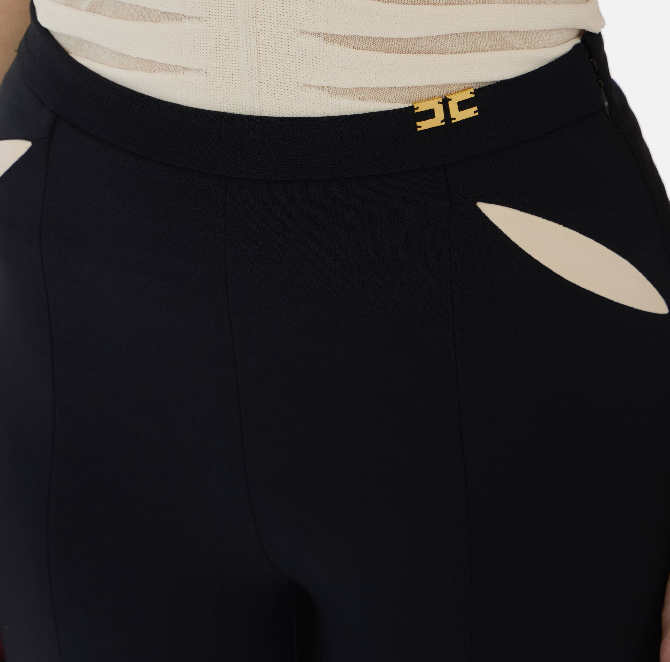 Pantalone Elisabetta Franchi