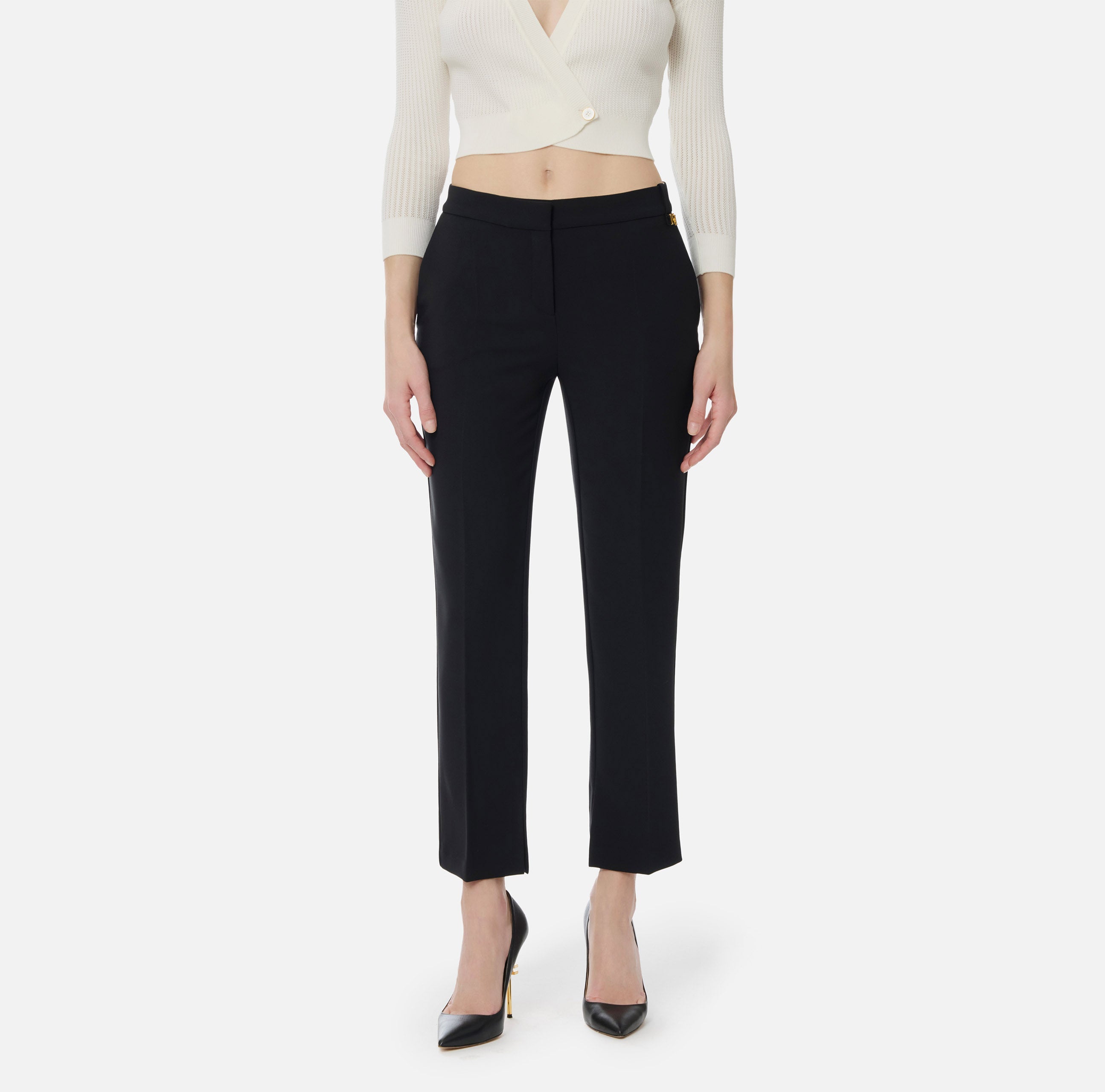 Pantalone Elisabetta Franchi