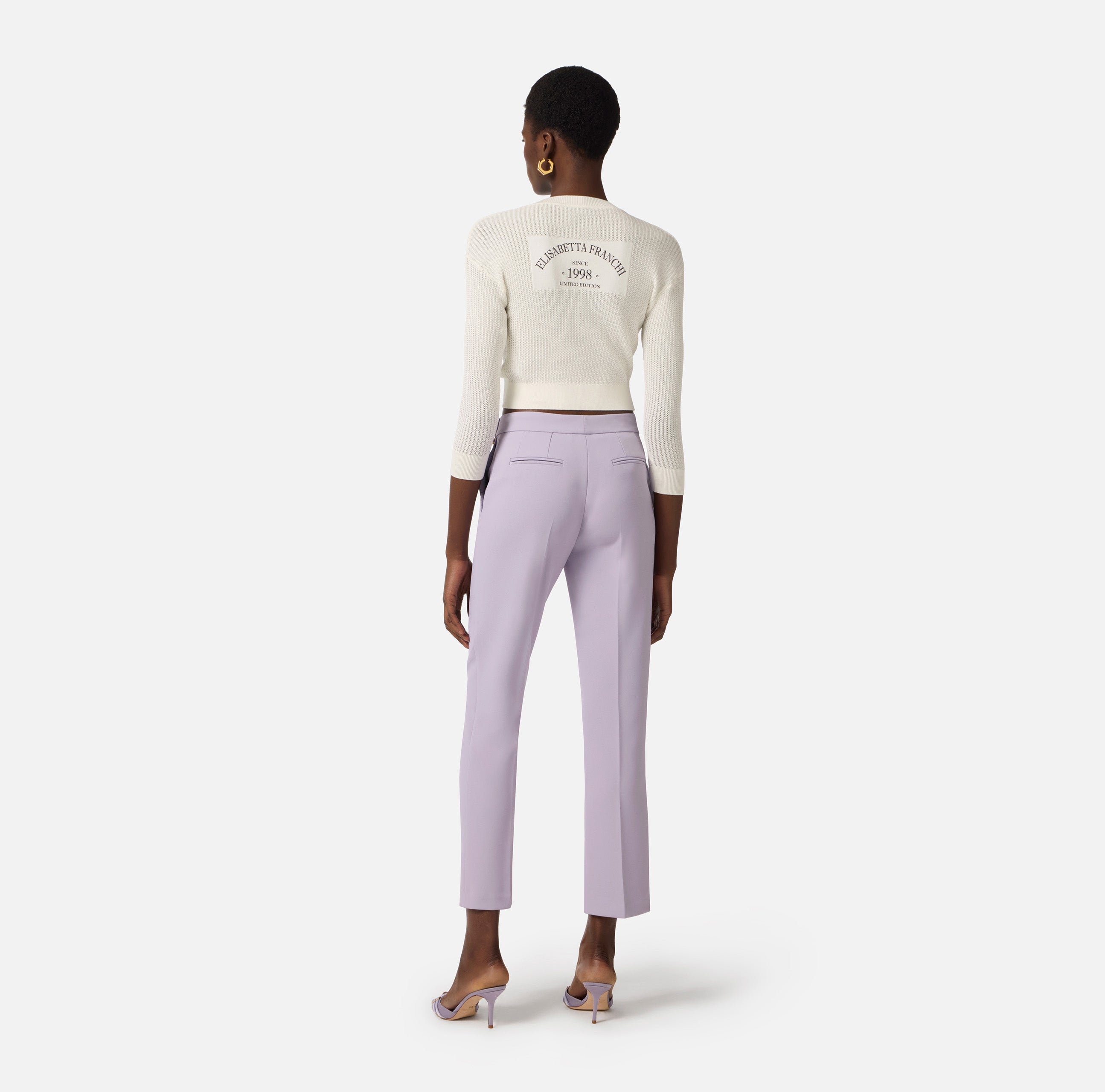  PA16661E2 EV7 Elisabetta Franchi 