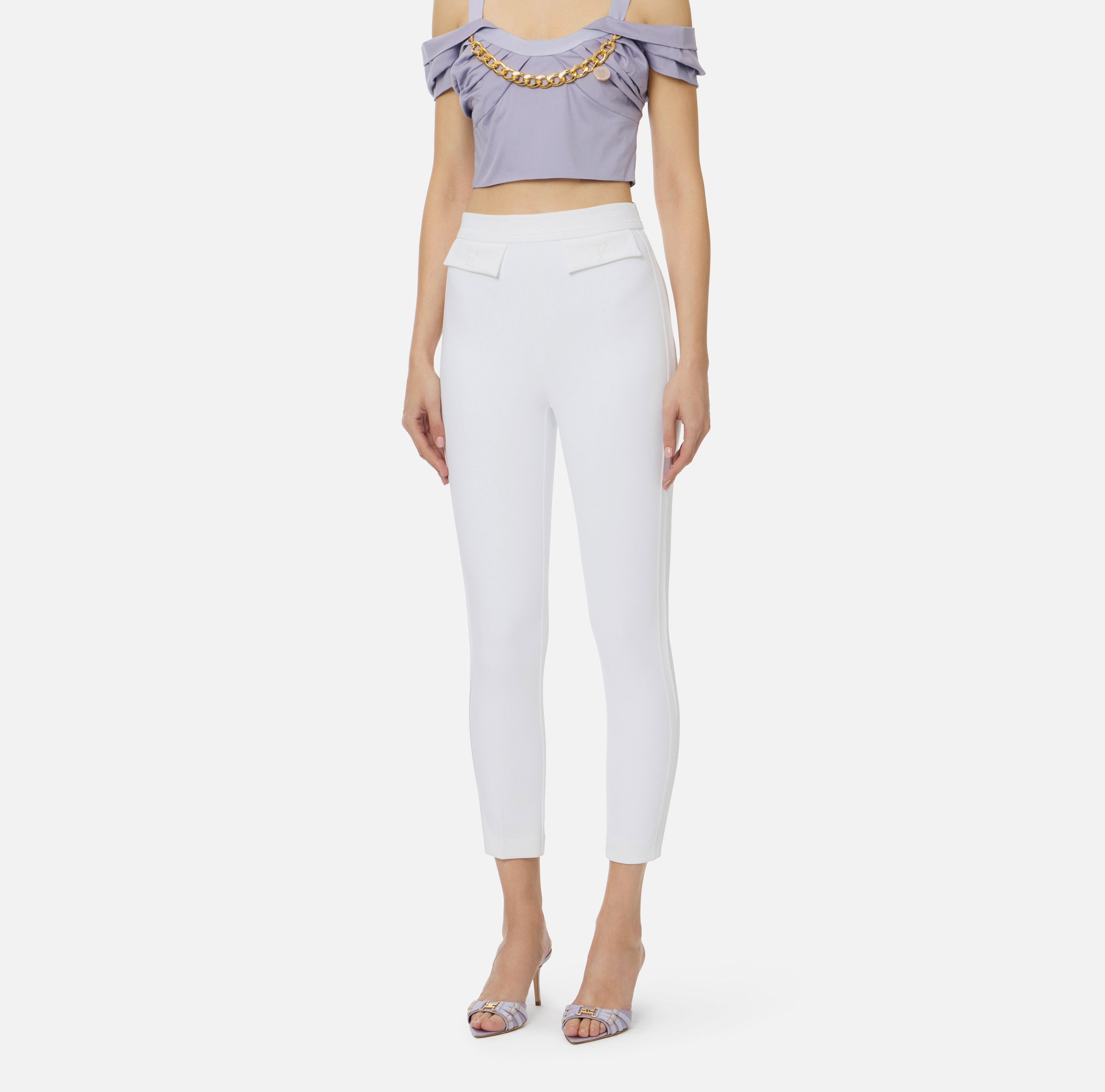 Pantalone Elisabetta Franchi