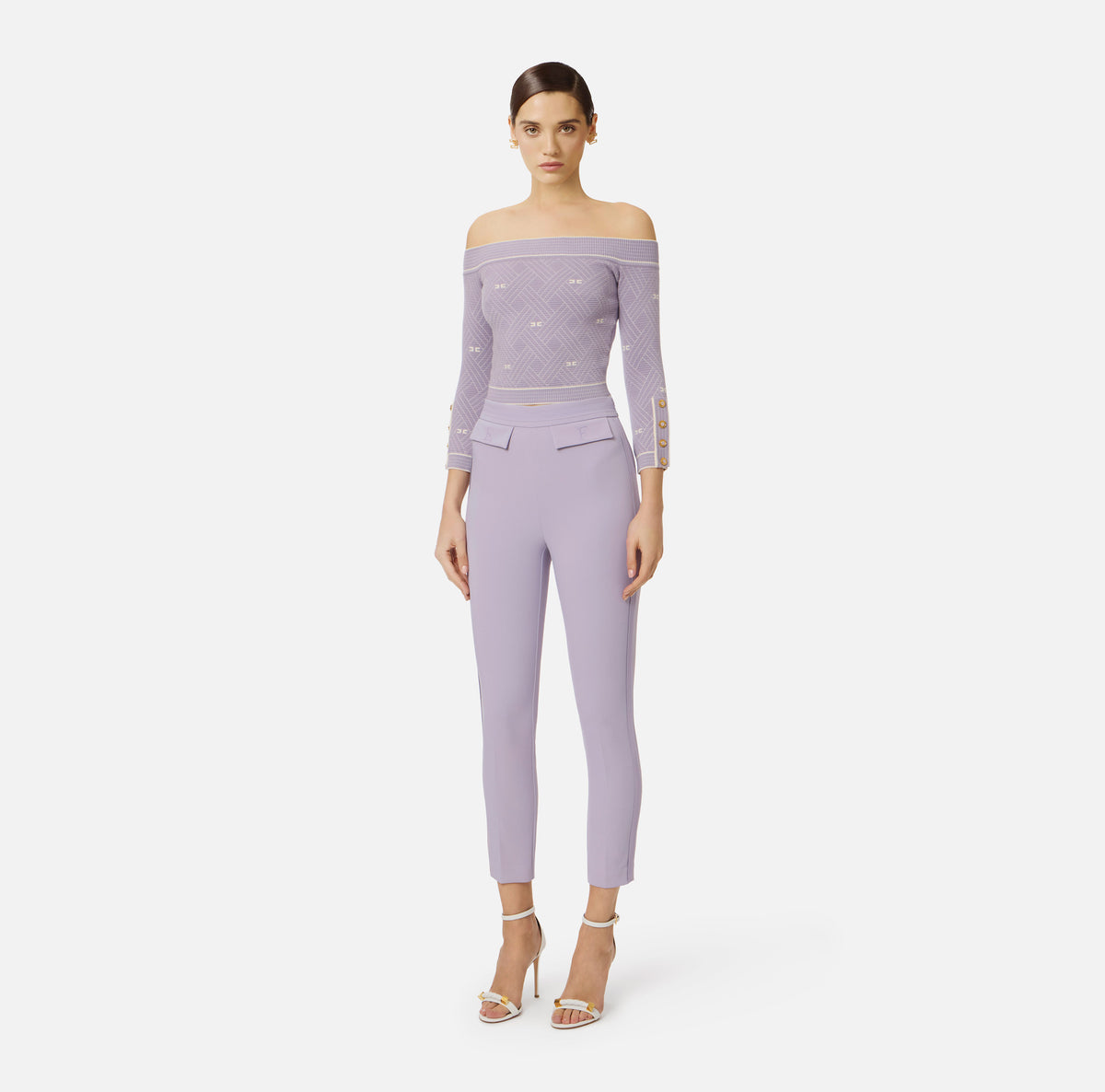 Pantalone Elisabetta Franchi