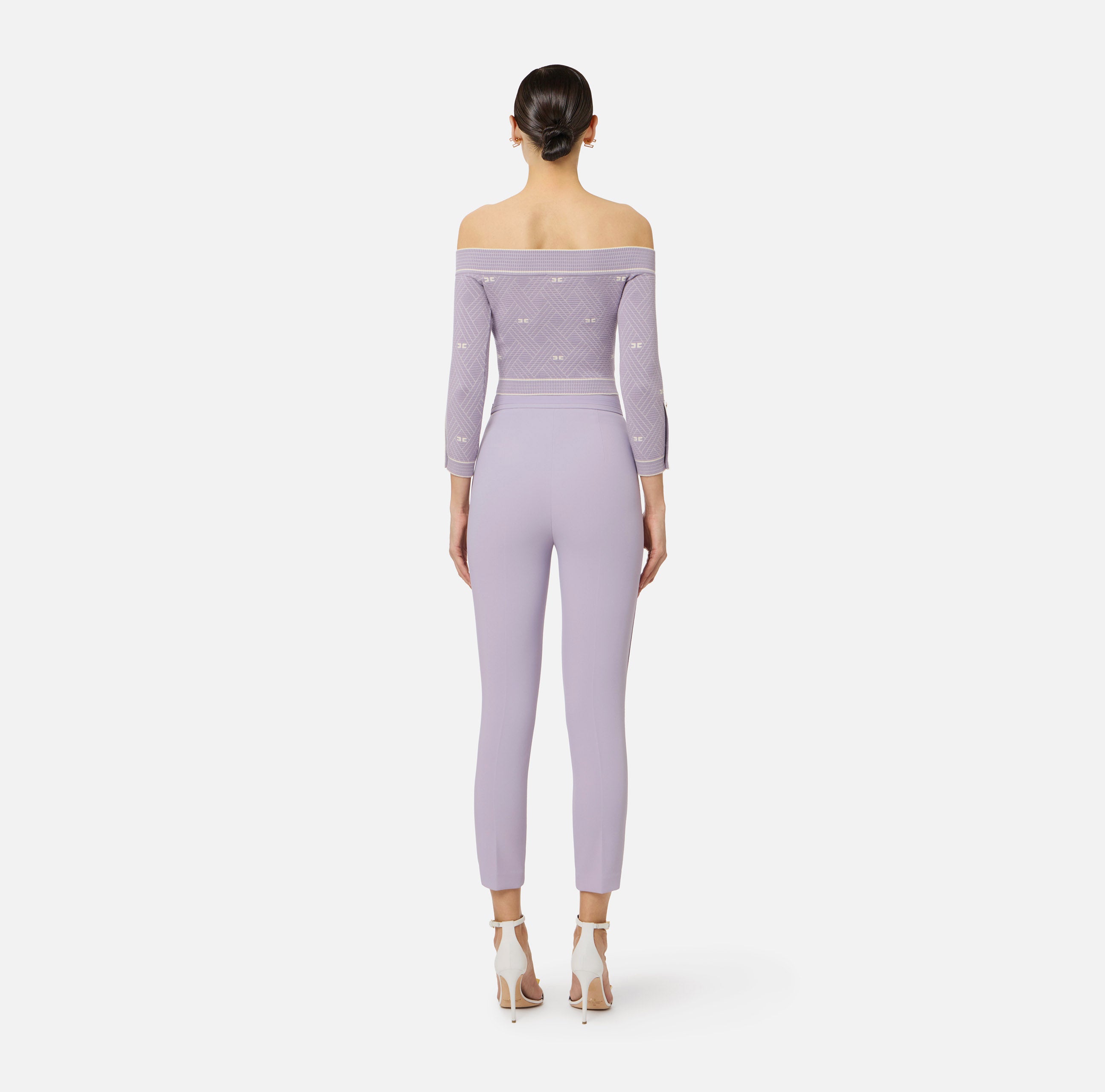  PA17061E2 EV7 Elisabetta Franchi 