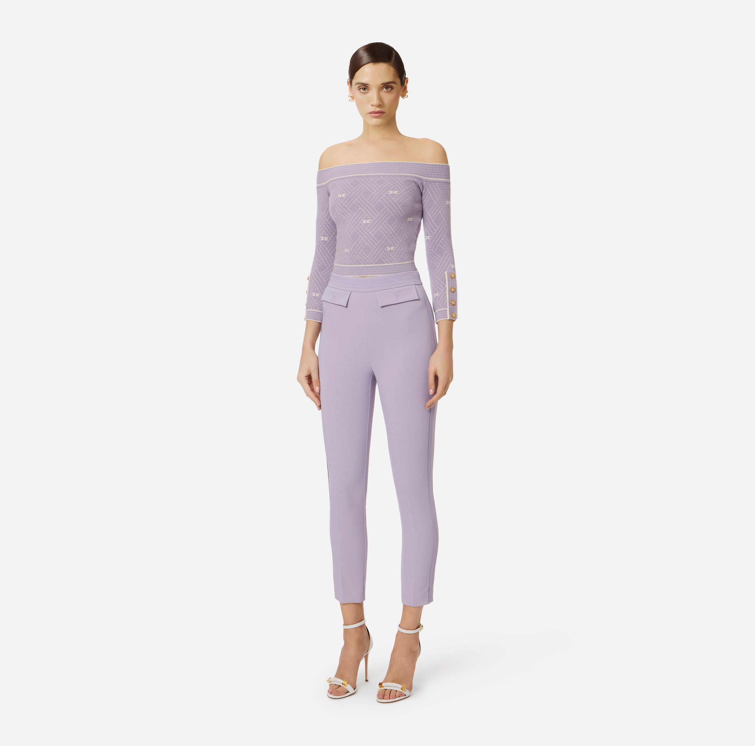 Pantalone Elisabetta Franchi