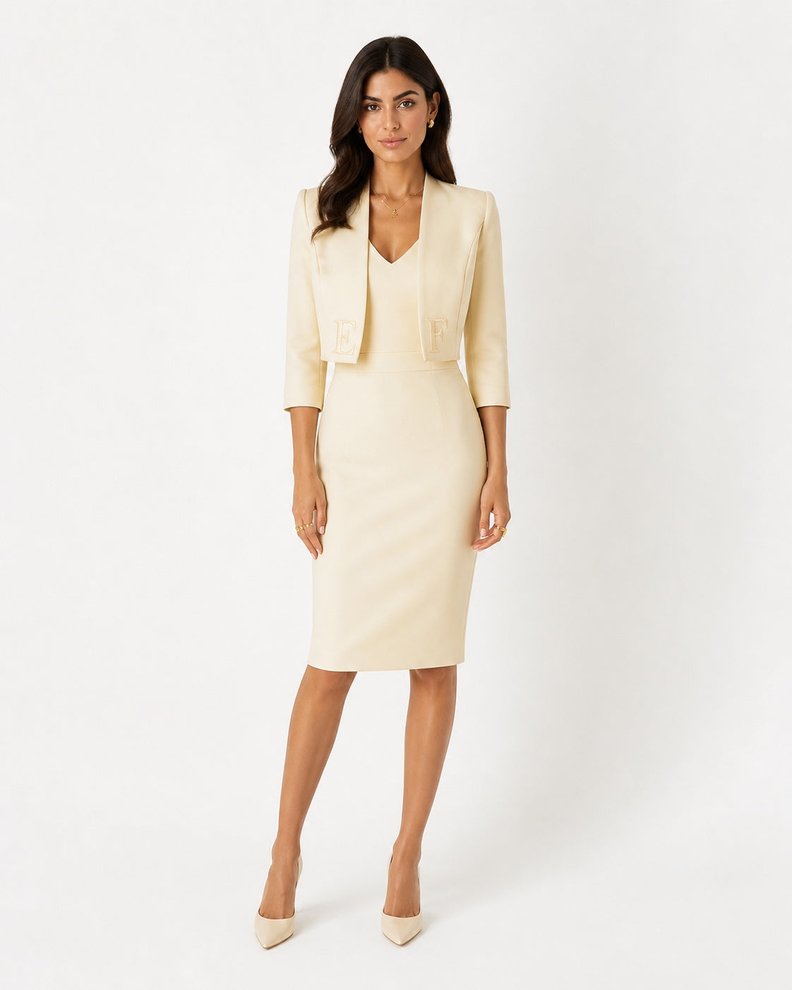 Completo Elisabetta Franchi