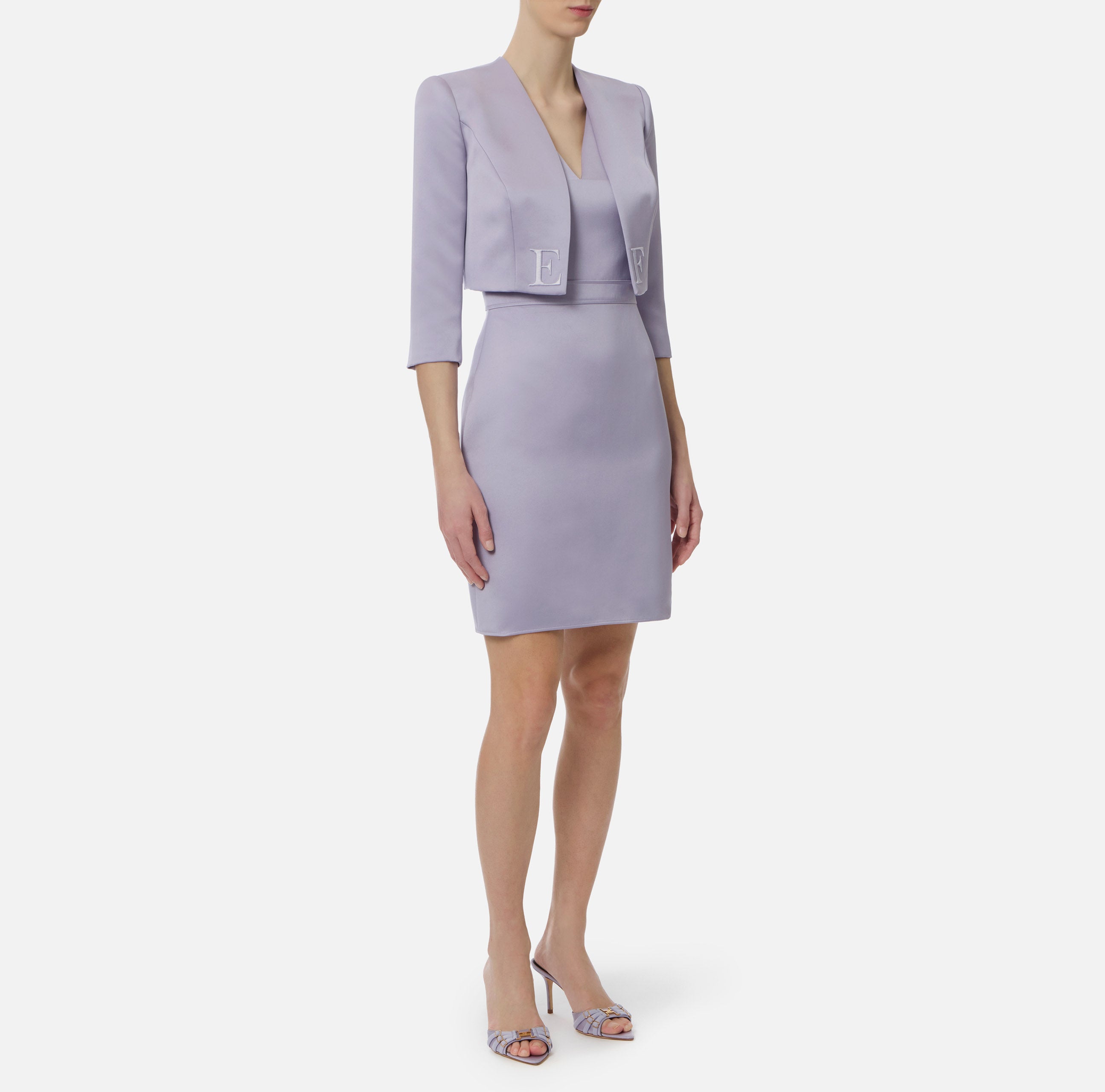 Completo Elisabetta Franchi