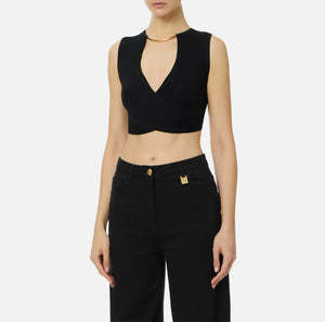 Top Elisabetta Franchi