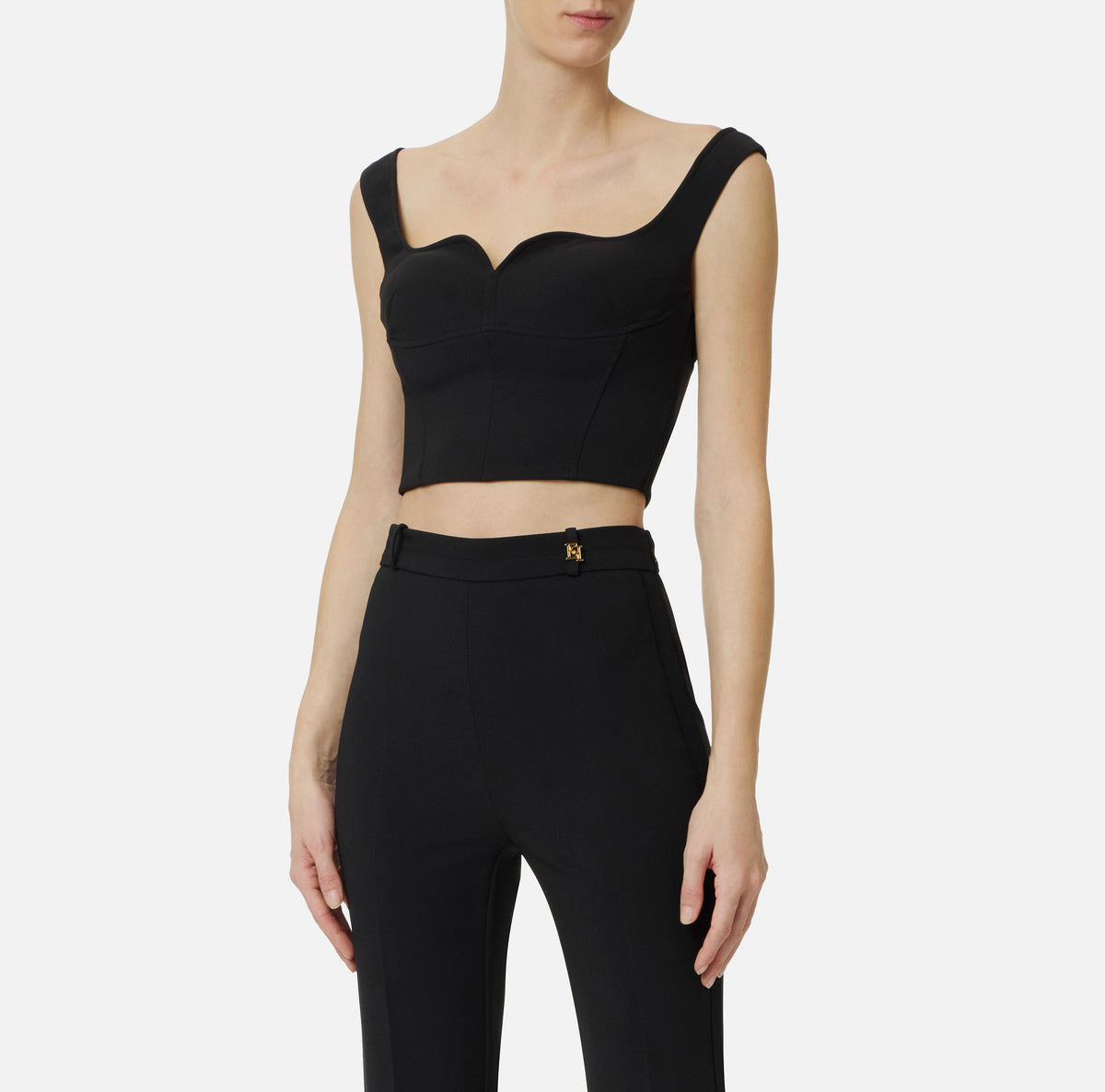 Top Elisabetta Franchi