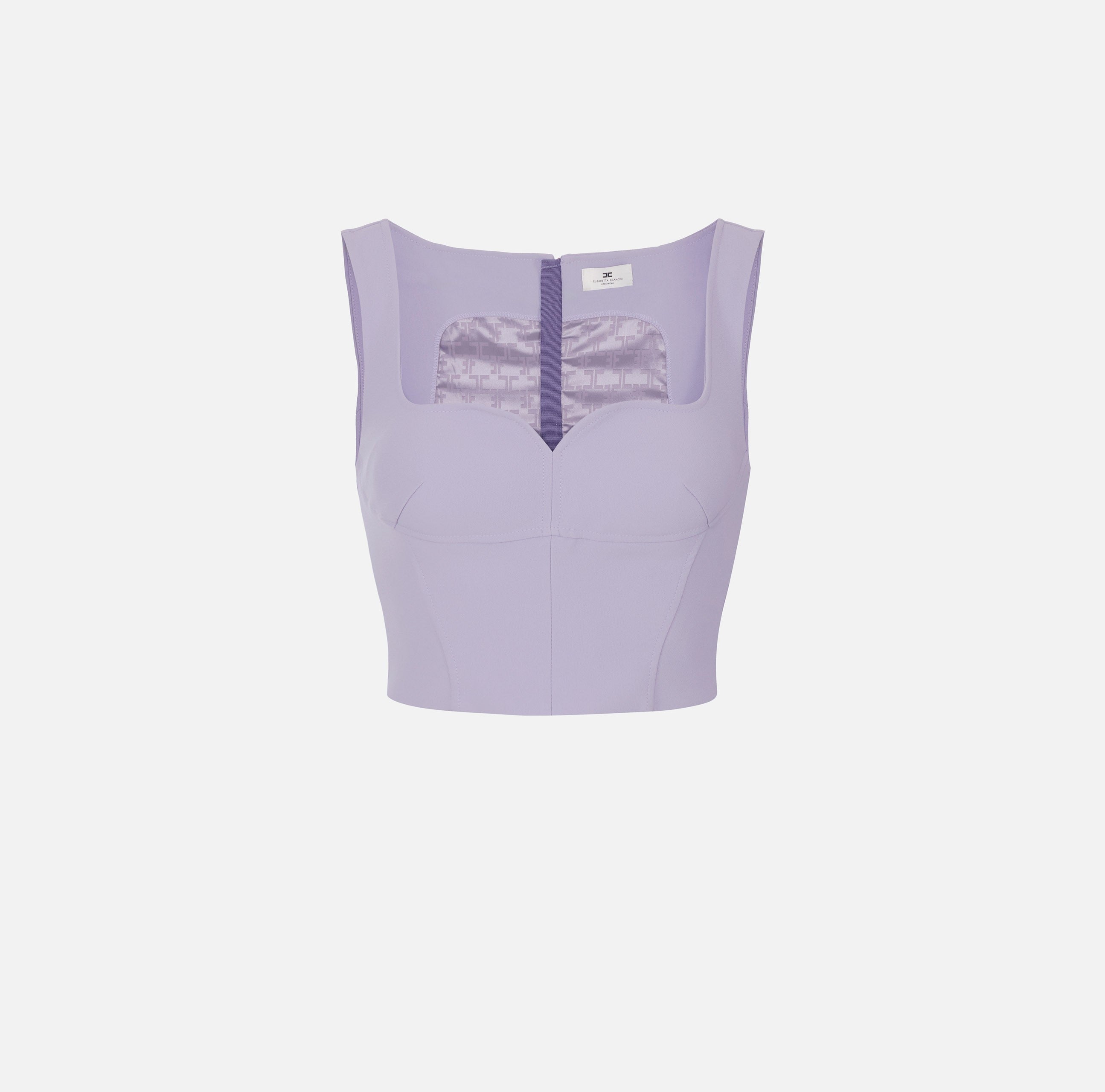  TO04161E2 EV7 Elisabetta Franchi 