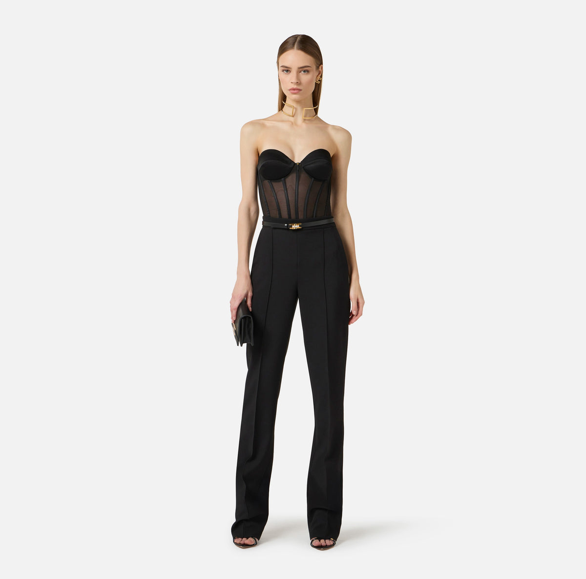  TO05162E2 110 Elisabetta Franchi 