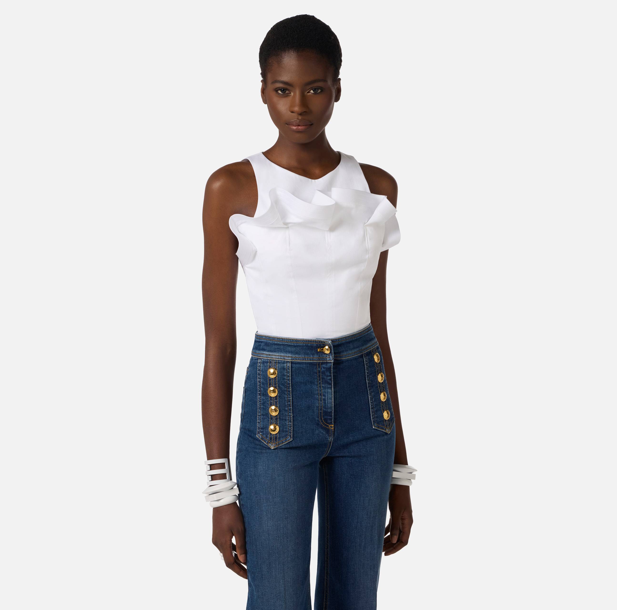 Top Elisabetta Franchi