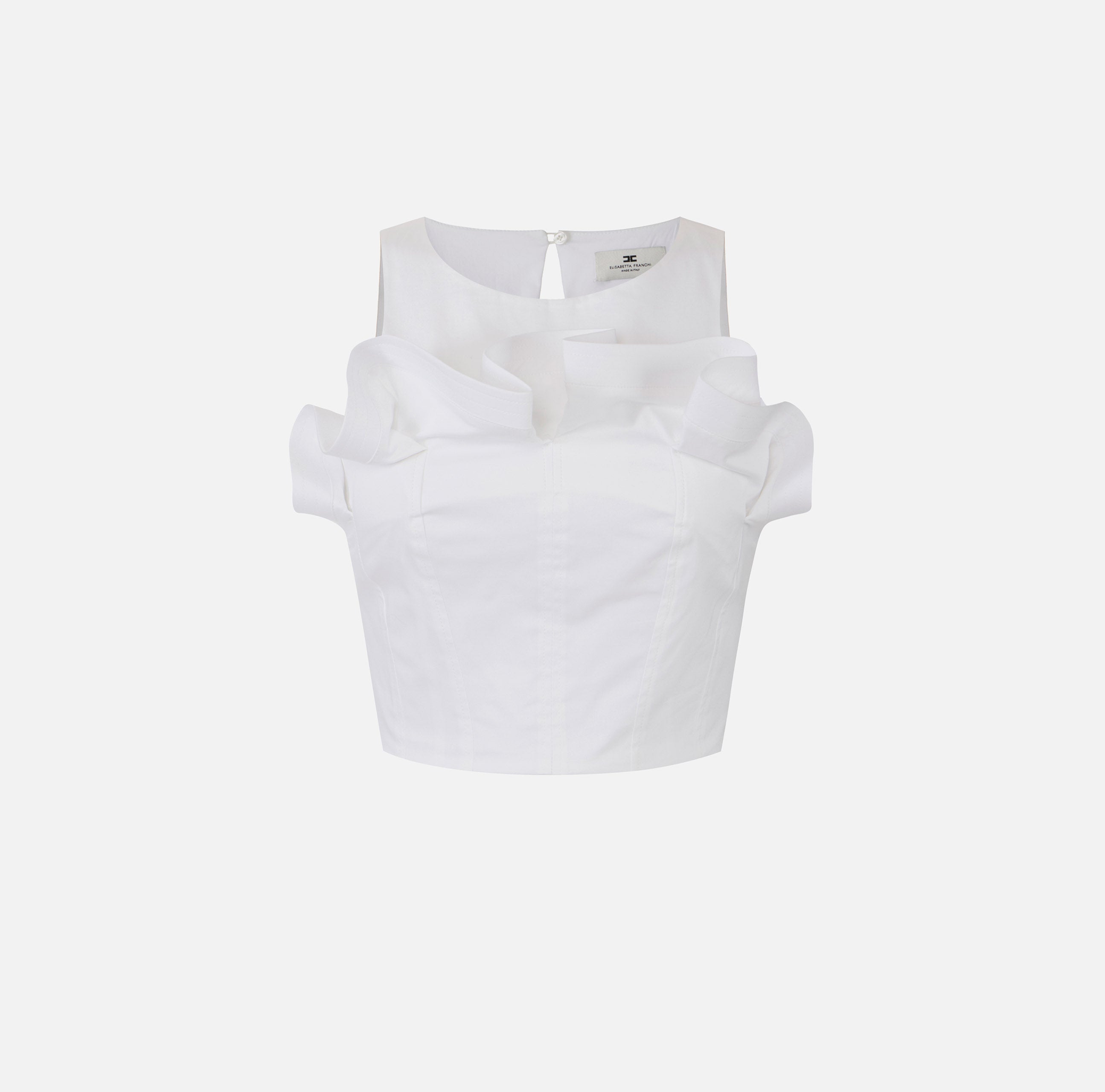 Top Elisabetta Franchi