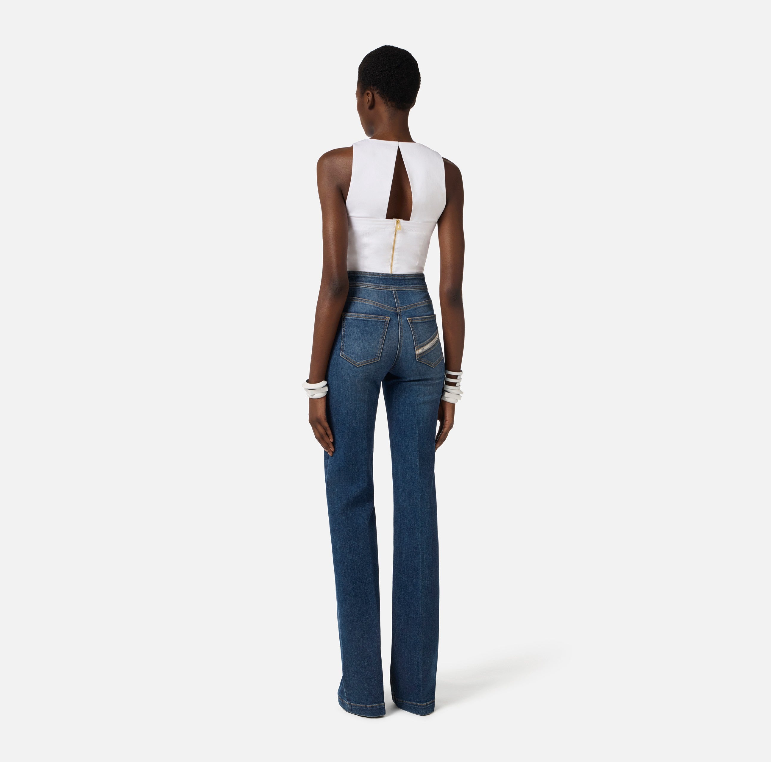  TO05462E2 100 Elisabetta Franchi 