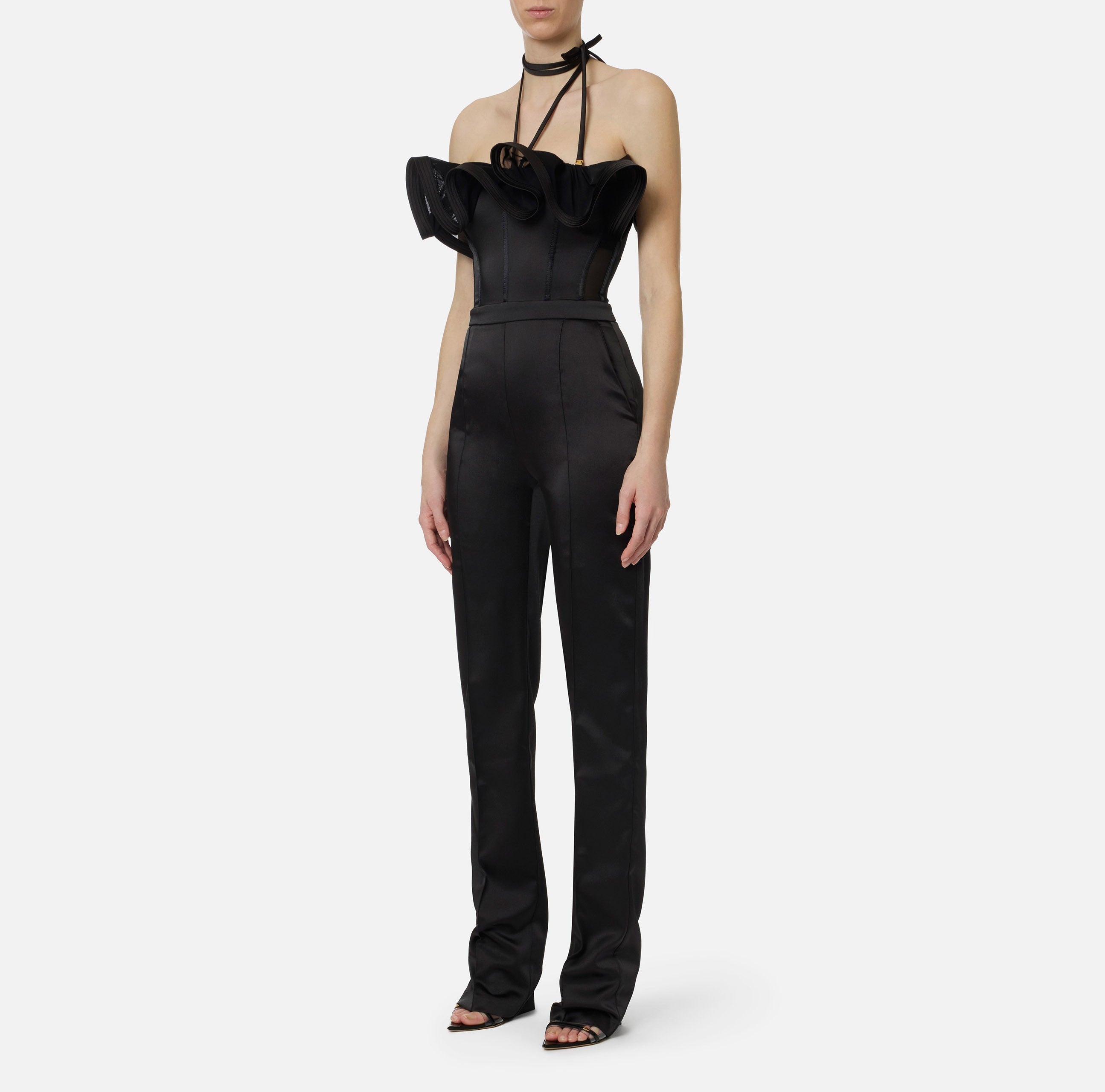 Tuta Elisabetta Franchi