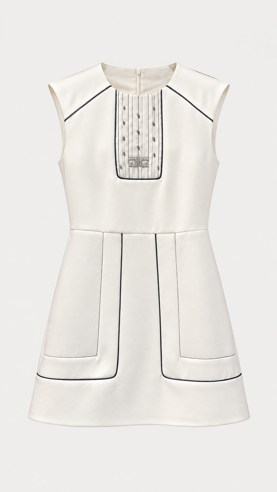 Vestito Elisabetta Franchi La mia Bambina
