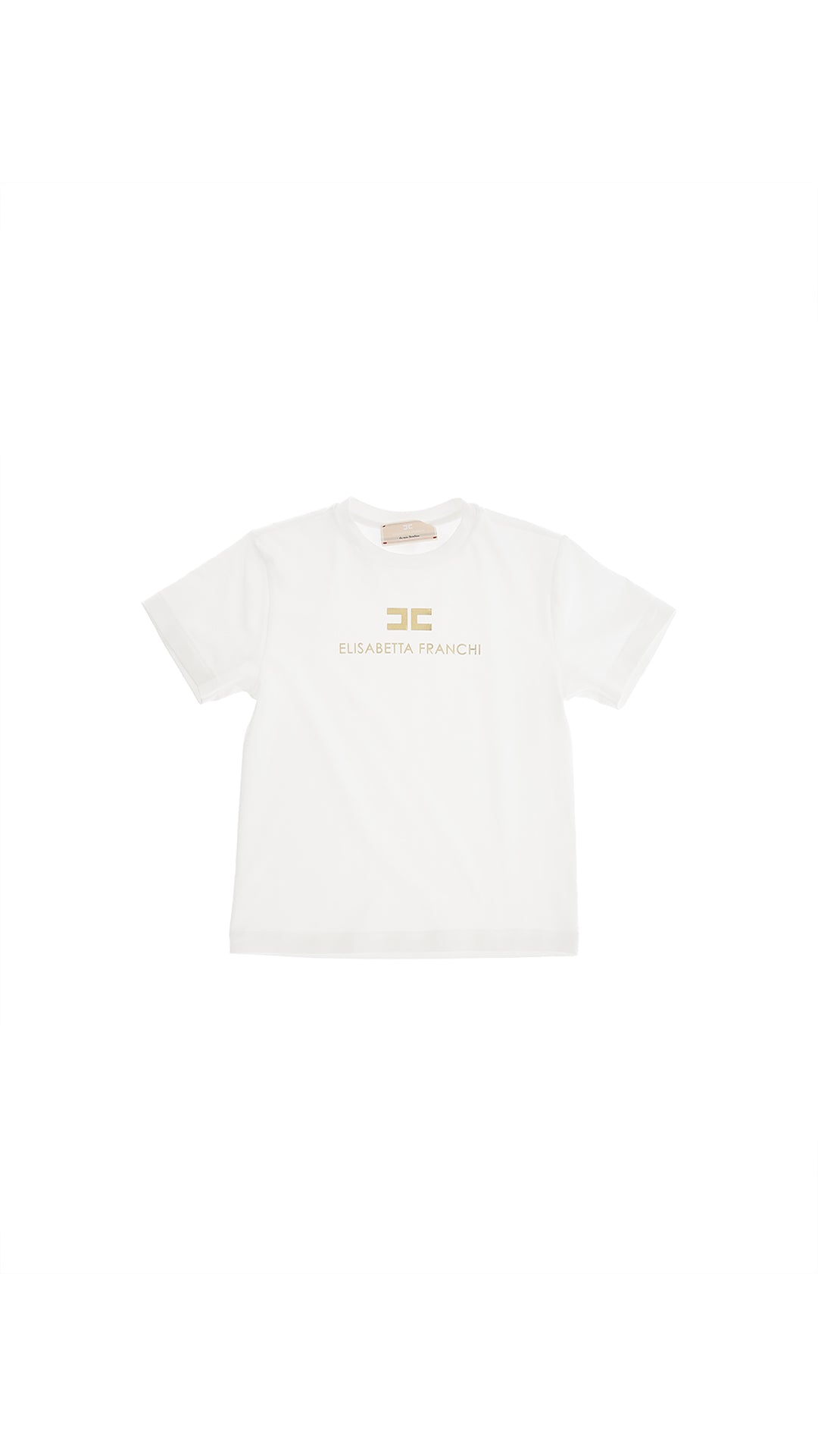  EFTS2600JE006 115 Elisabetta Franchi La mia Bambina 
