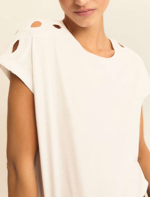 T-shirt Emme Marella