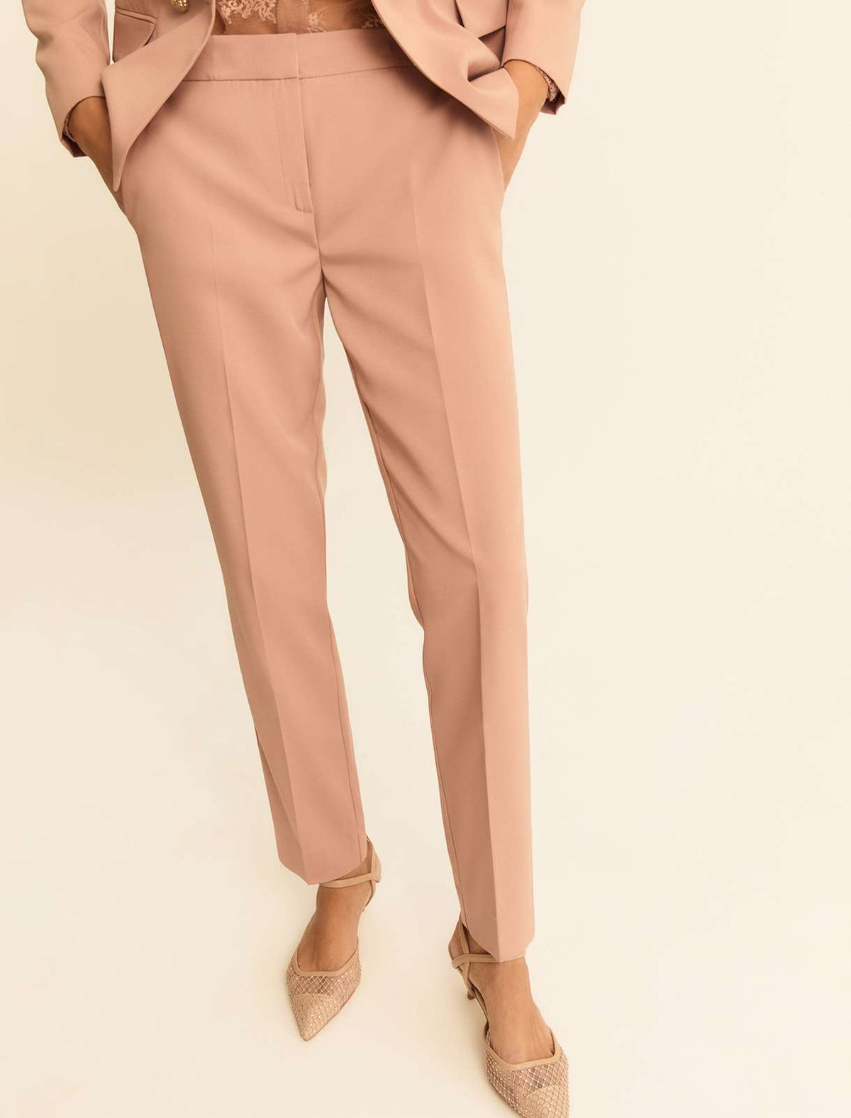 giacca e pantalone EMMFAREA 2615091032001 Emme Marella 