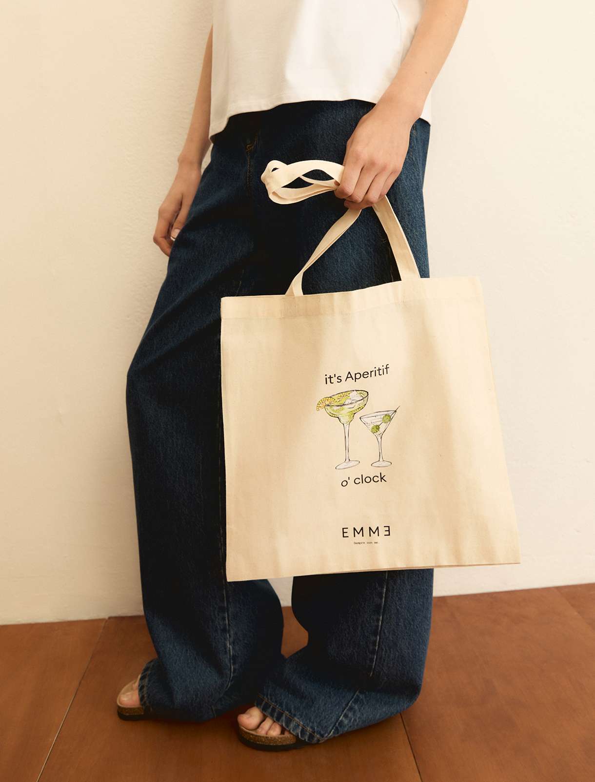 T-shirt Emme Marella