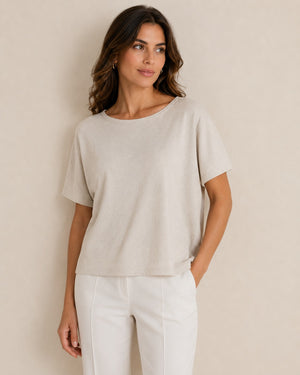 T-shirt Emme Marella