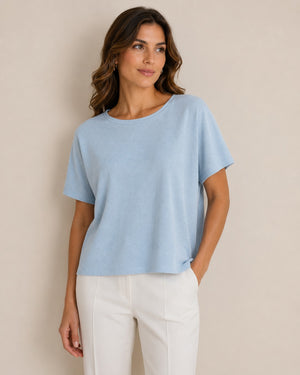 T-shirt Emme Marella