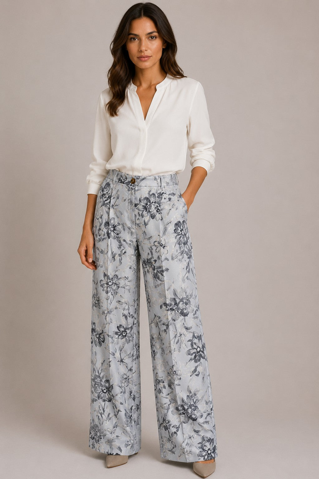 Pantalone Emme Marella