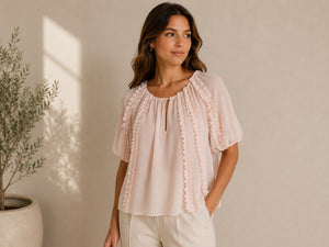 Blusa Emme Marella