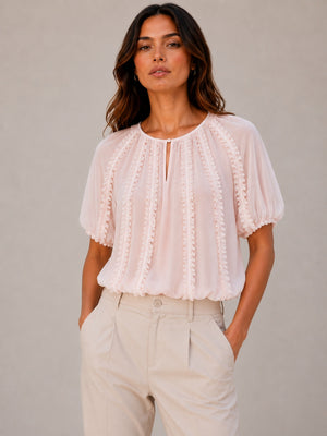 Blusa Emme Marella