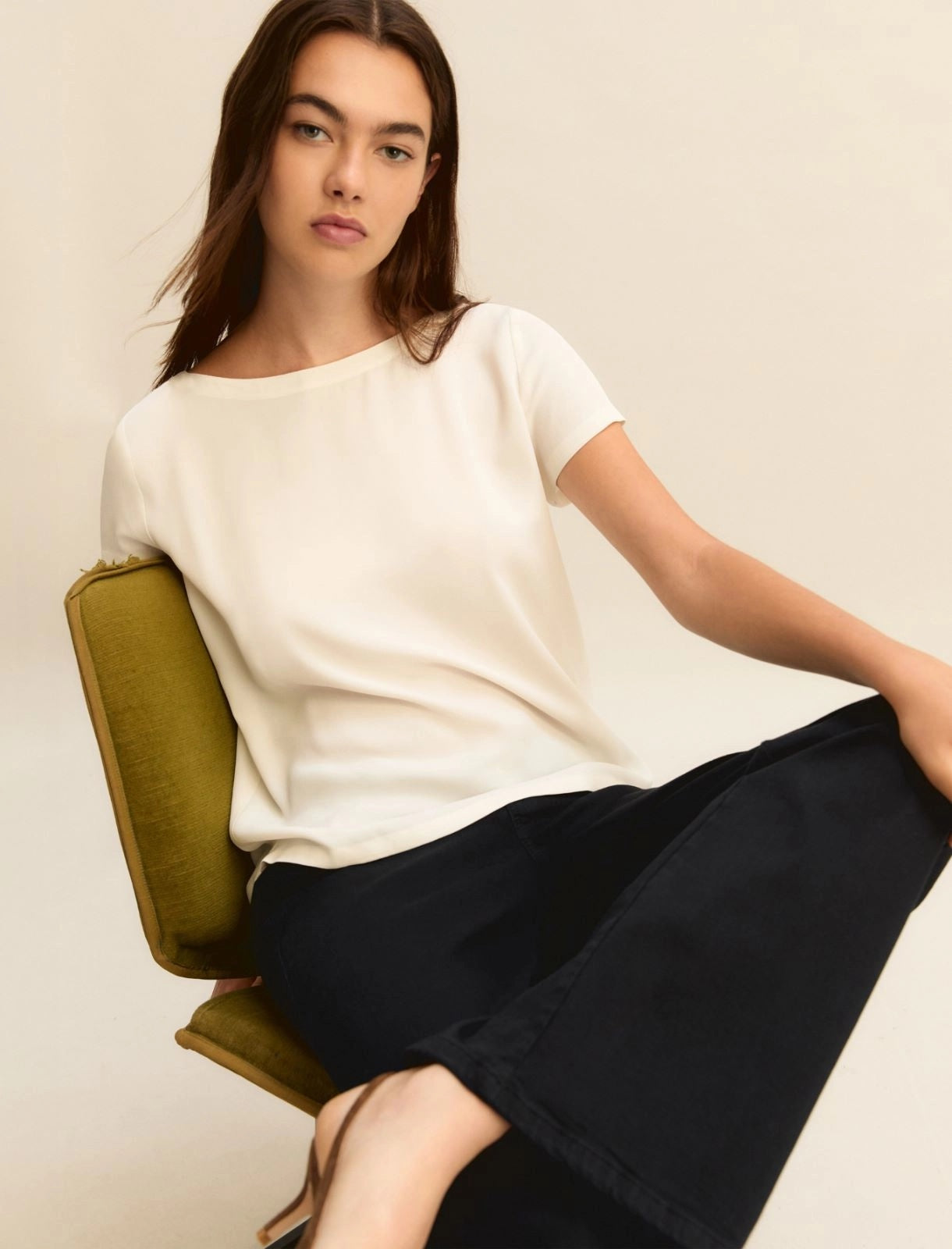 Blusa Emme Marella