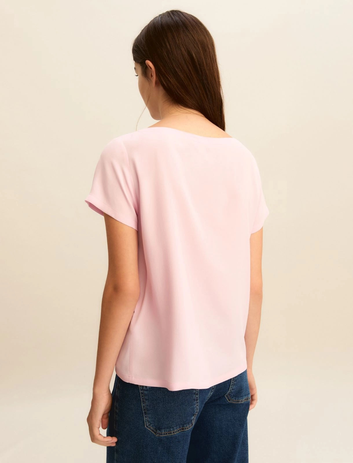 Blusa Emme Marella