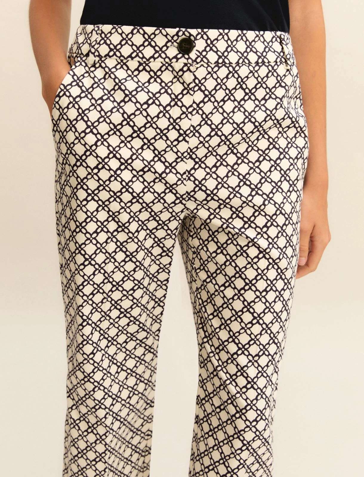 Pantalone Emme Marella