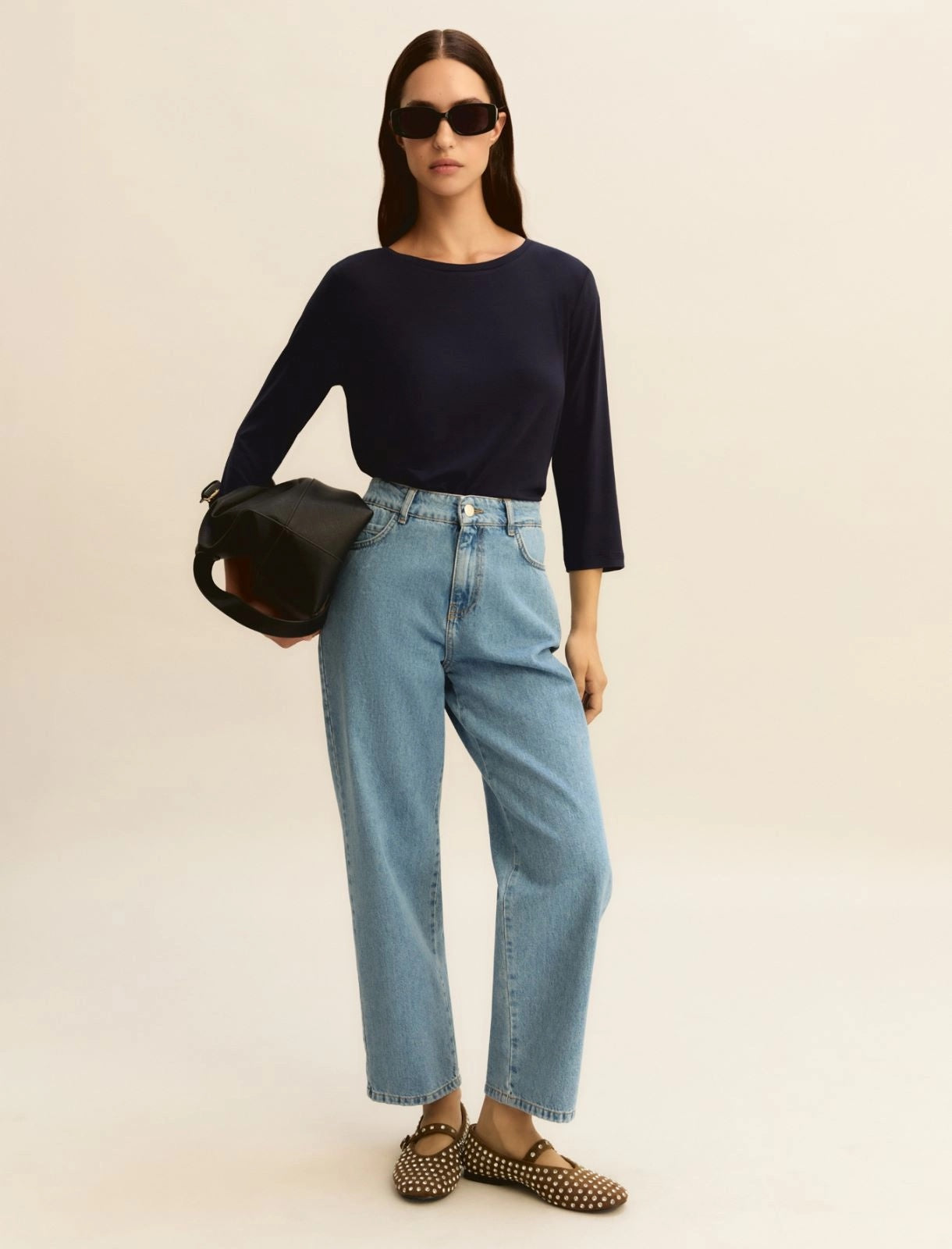 T-shirt Emme Marella
