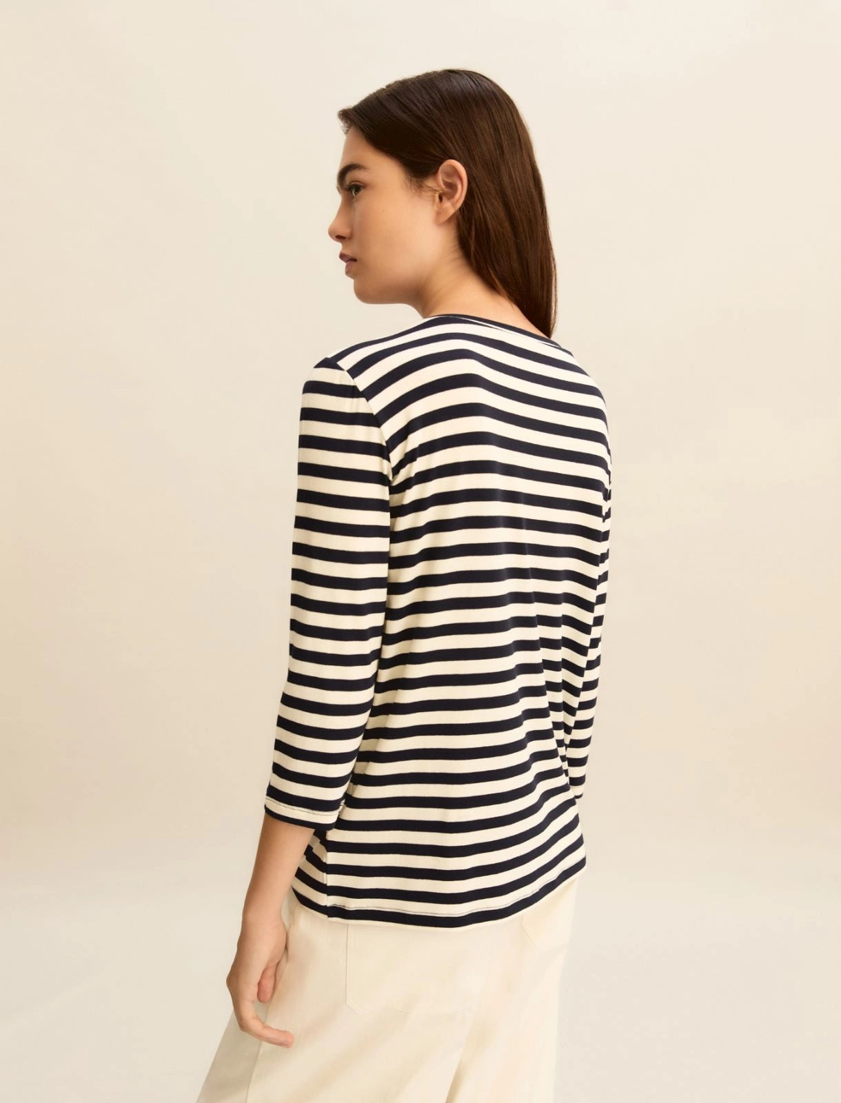 T-shirt Emme Marella