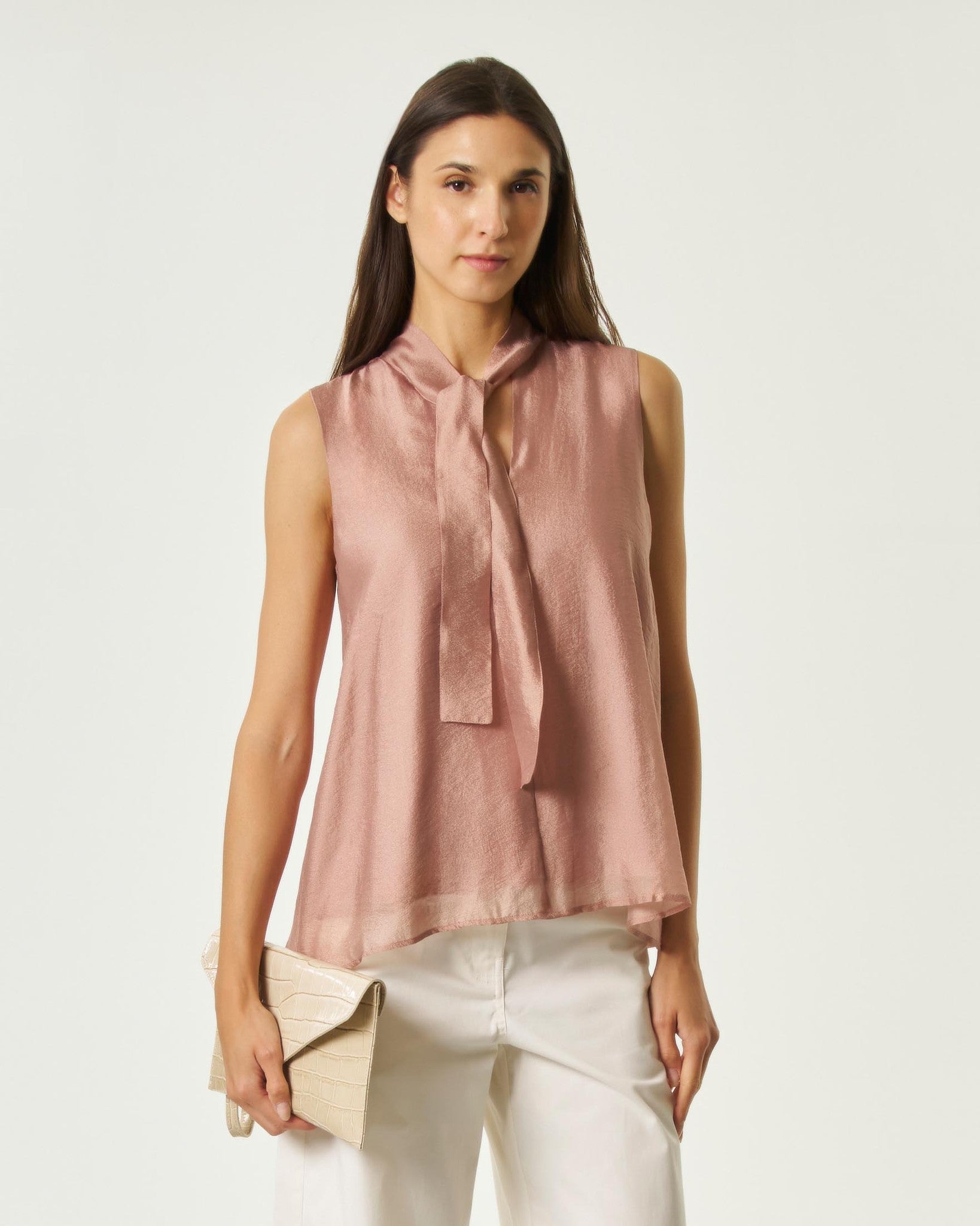 Blusa Emme Marella