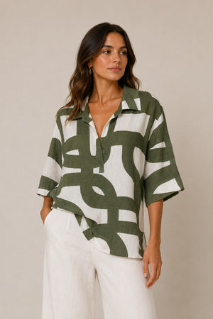 Camicia Emme Marella