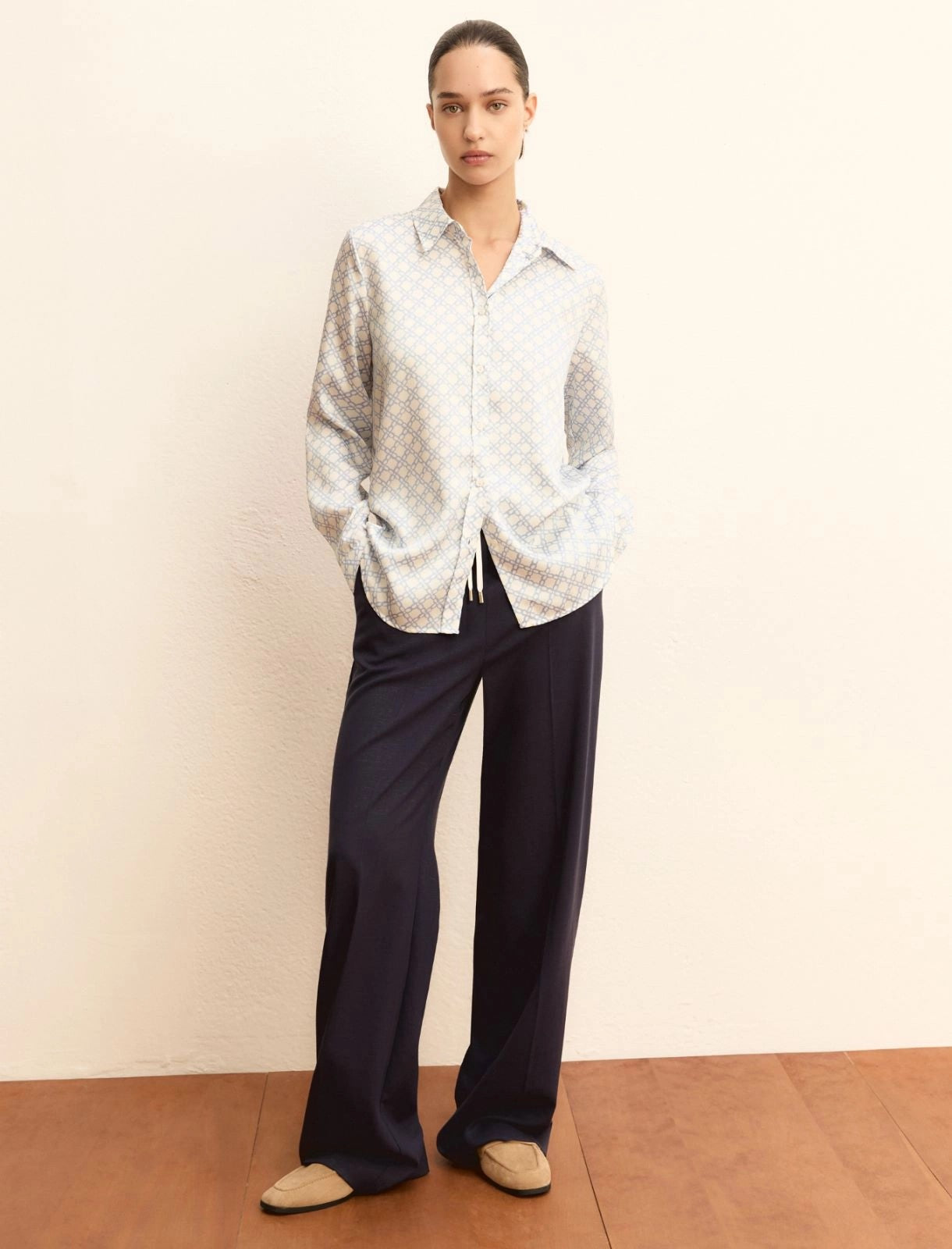 Pantalone Emme Marella
