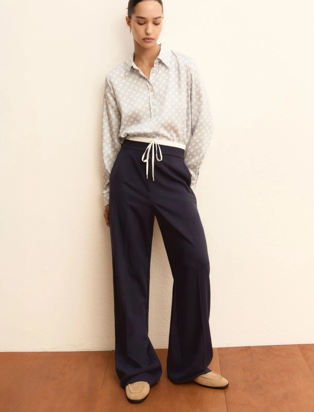 Pantalone Emme Marella