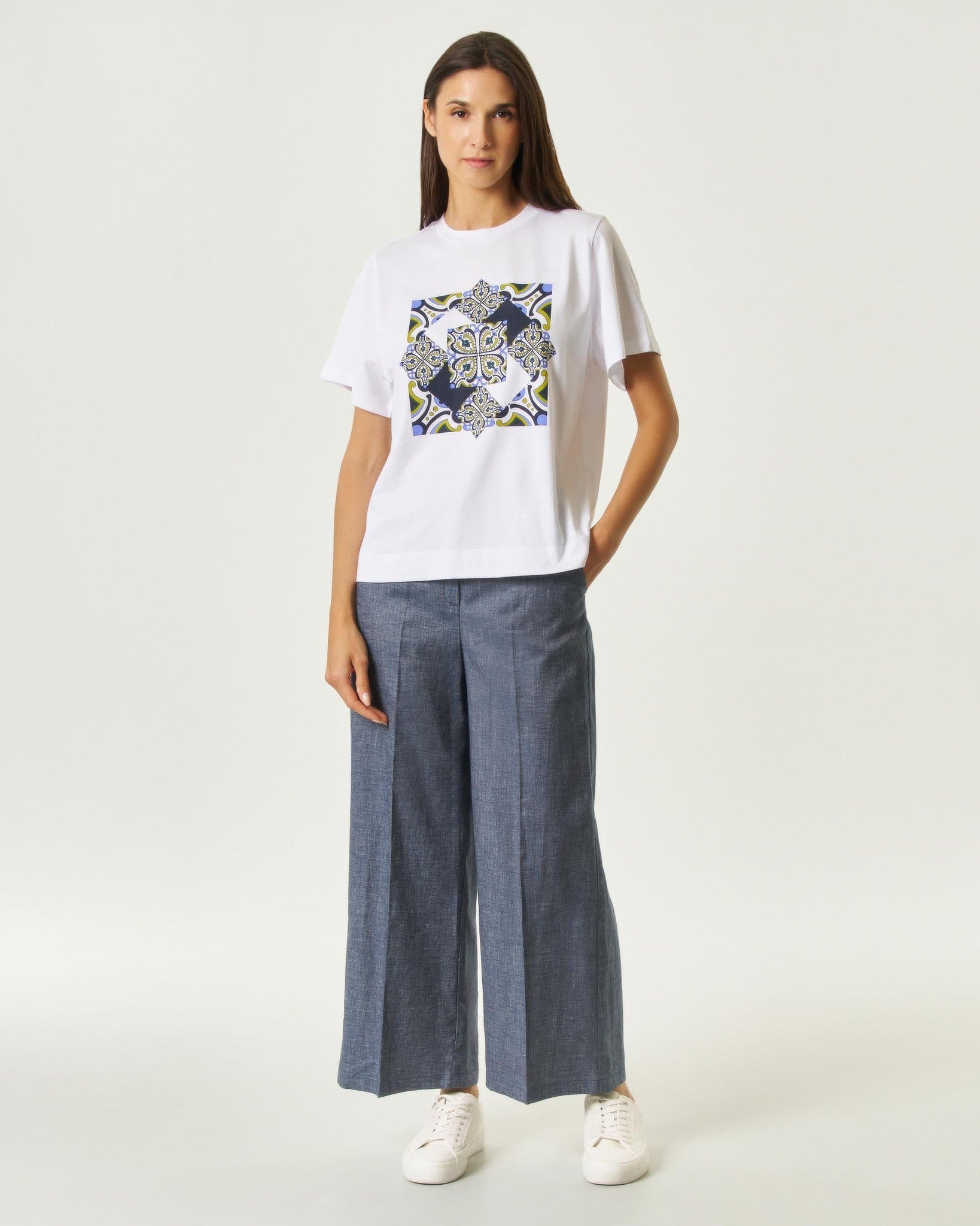Pantalone Emme Marella