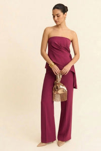 blusa e pantalone EMMNIDO 2615211042003 Emme Marella 